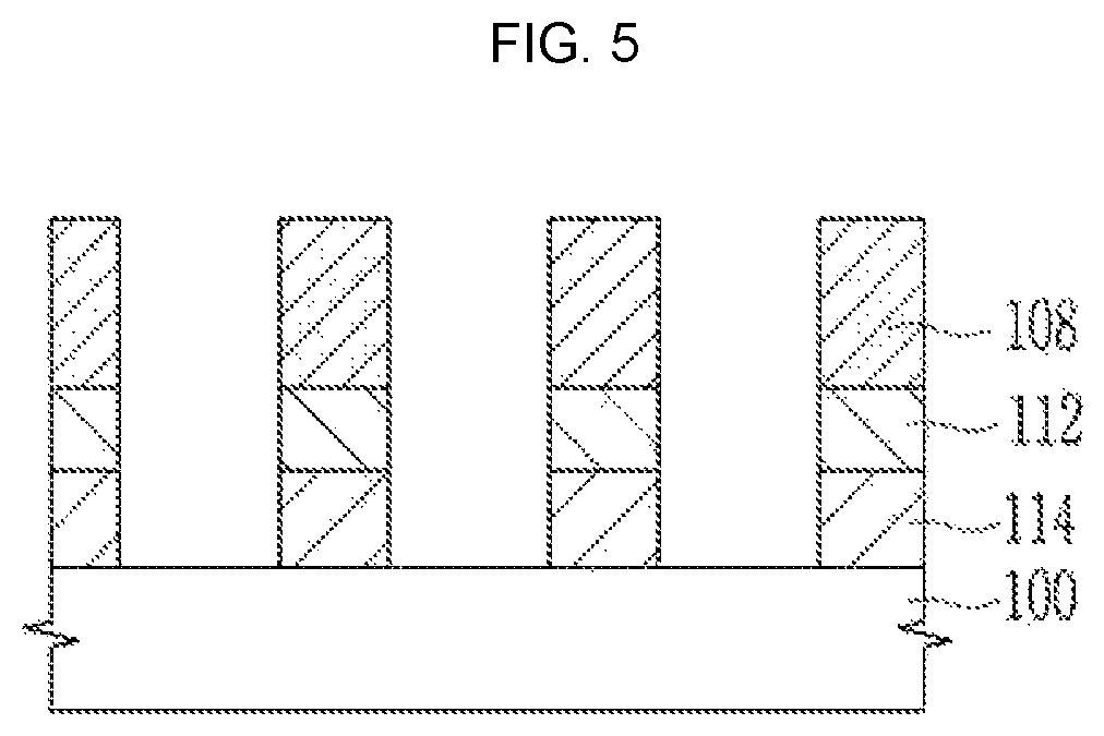 Patent US12313974 Figure 2 – Resist underlayer composition, and method of forming patterns using the composition