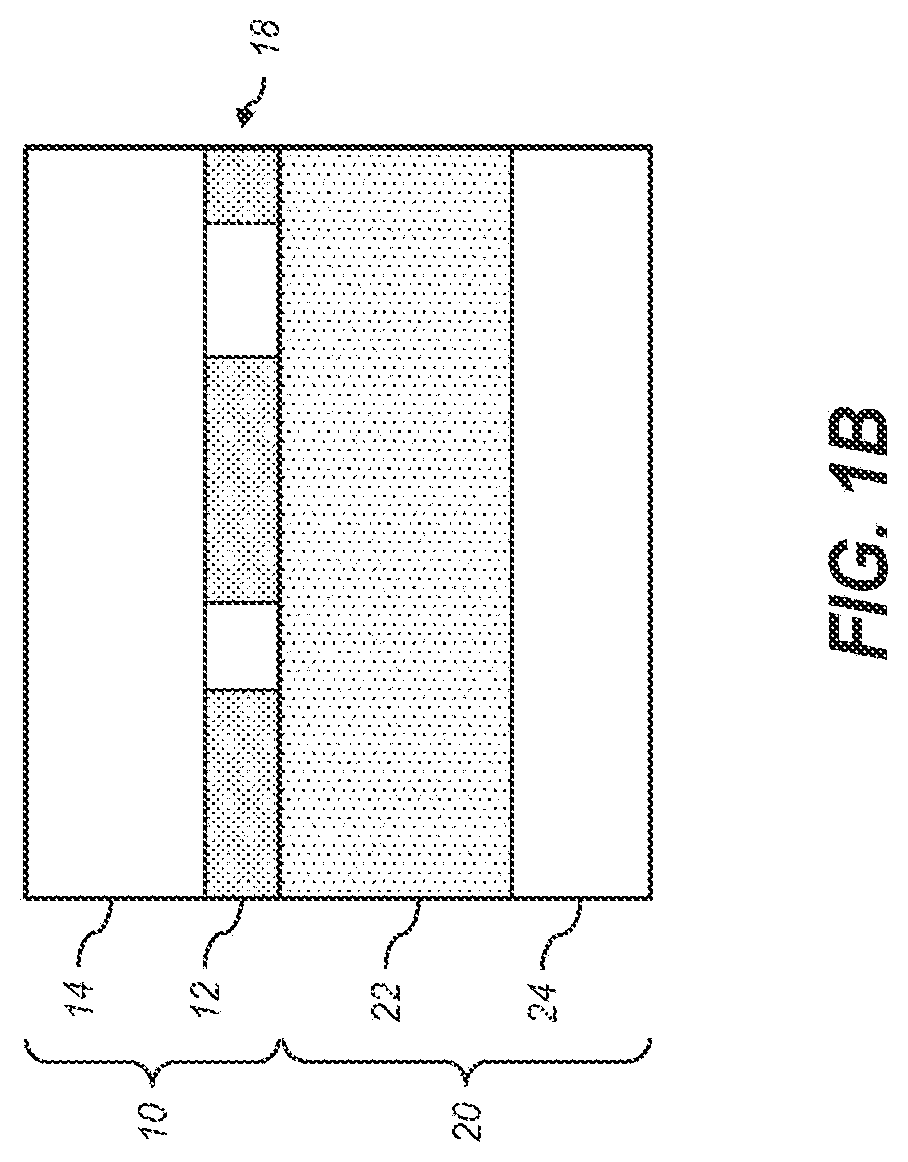 Patent US12313975 Figure 2 – Reduced flow rate processing system for flexographic printing plate