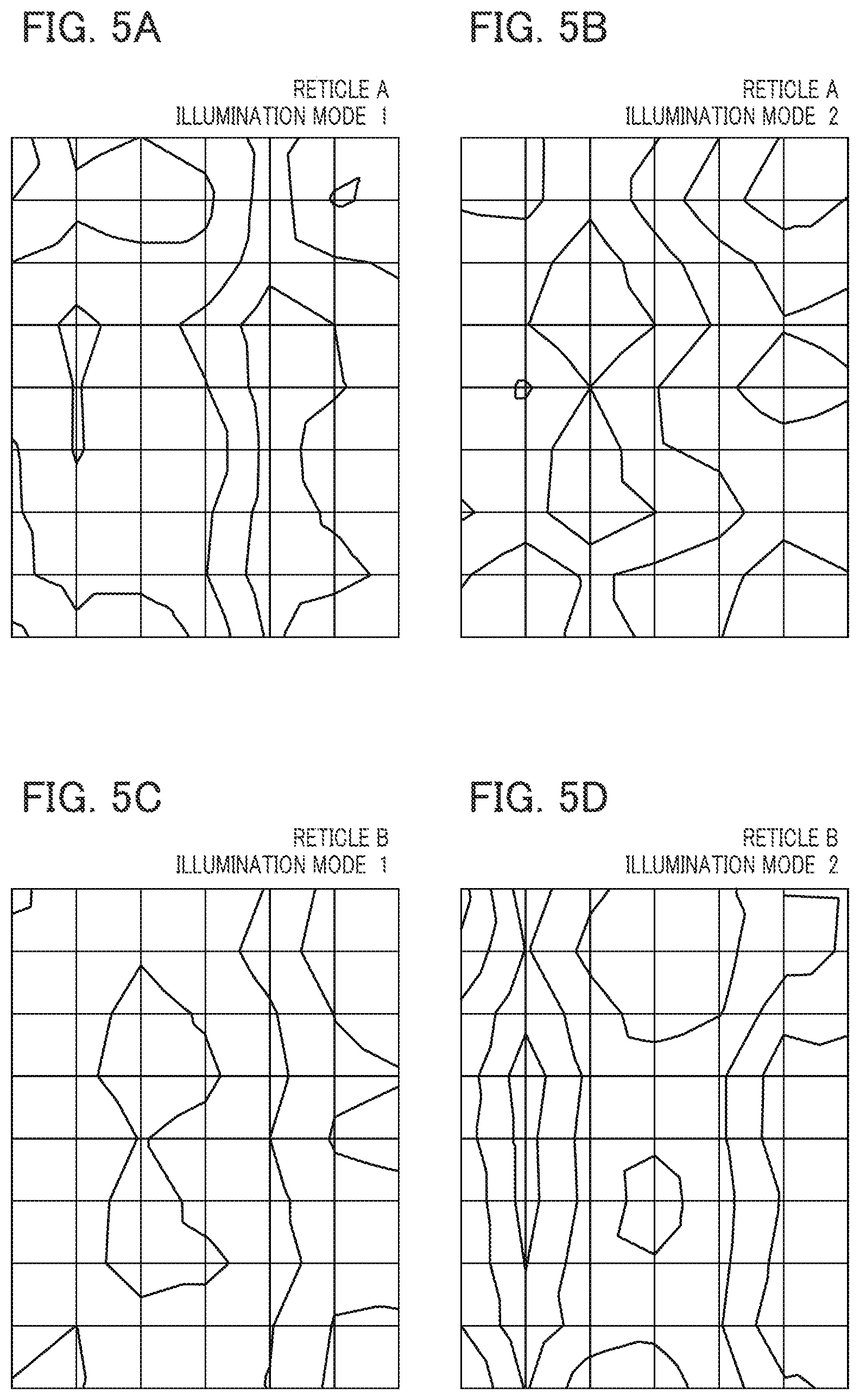 Patent US12313977 Figure 5 – Film formation device, film formation method, and article manufacturing method