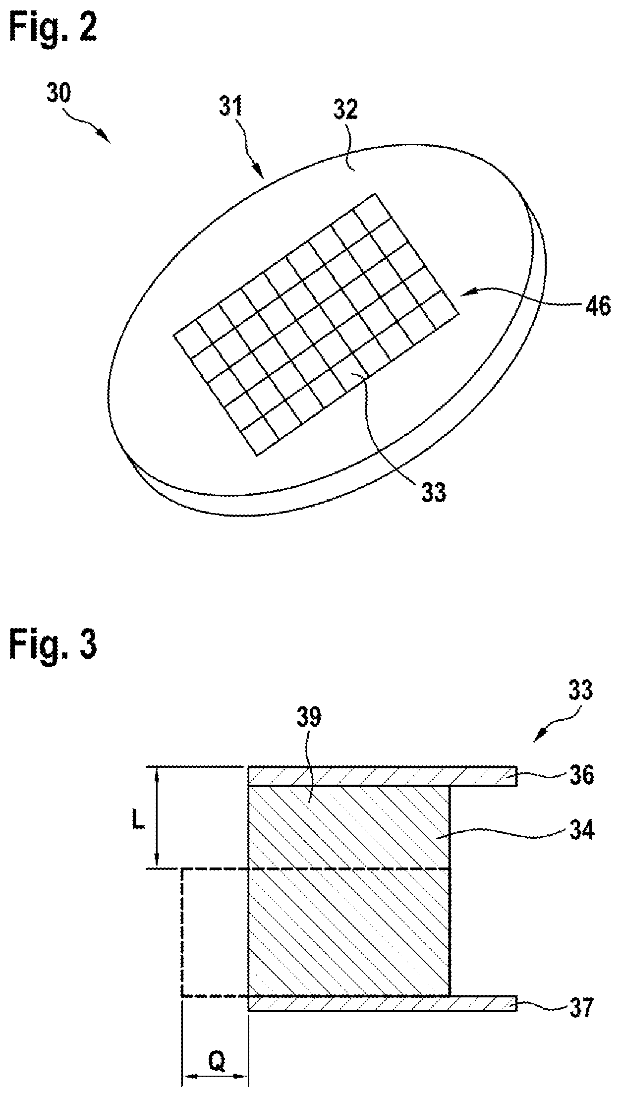 Patent US12313978 Figure 2 – Optical assembly, projection exposure apparatus and method