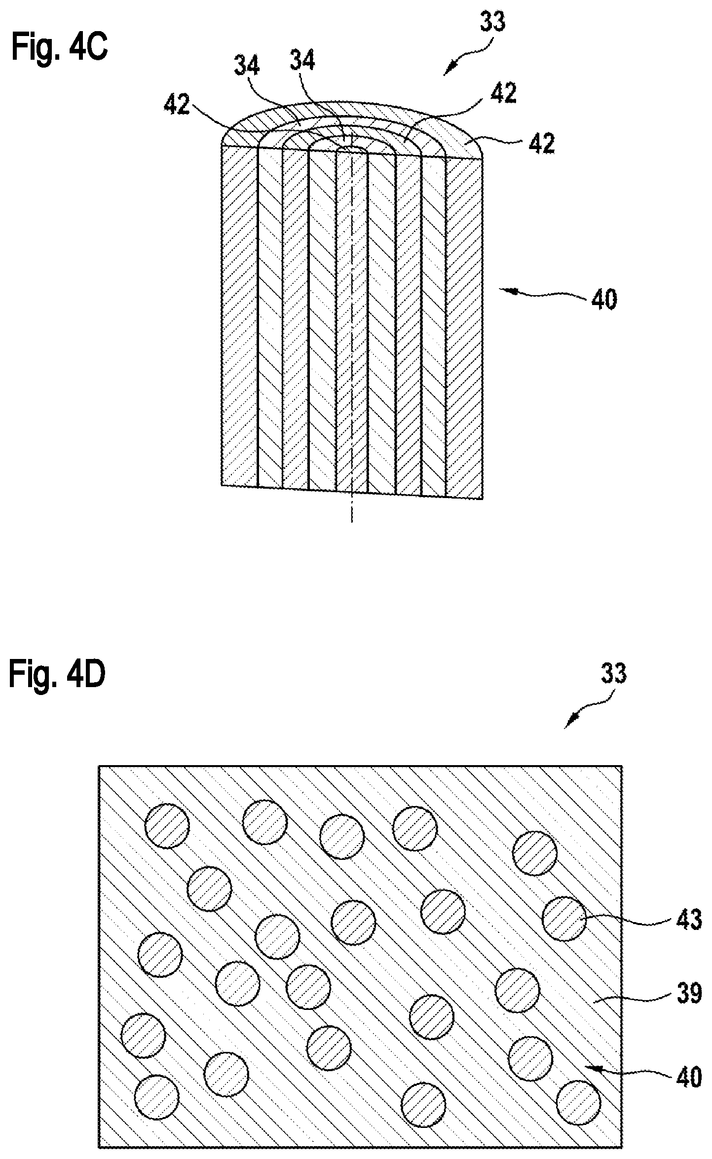 Patent US12313978 Figure 4 – Optical assembly, projection exposure apparatus and method