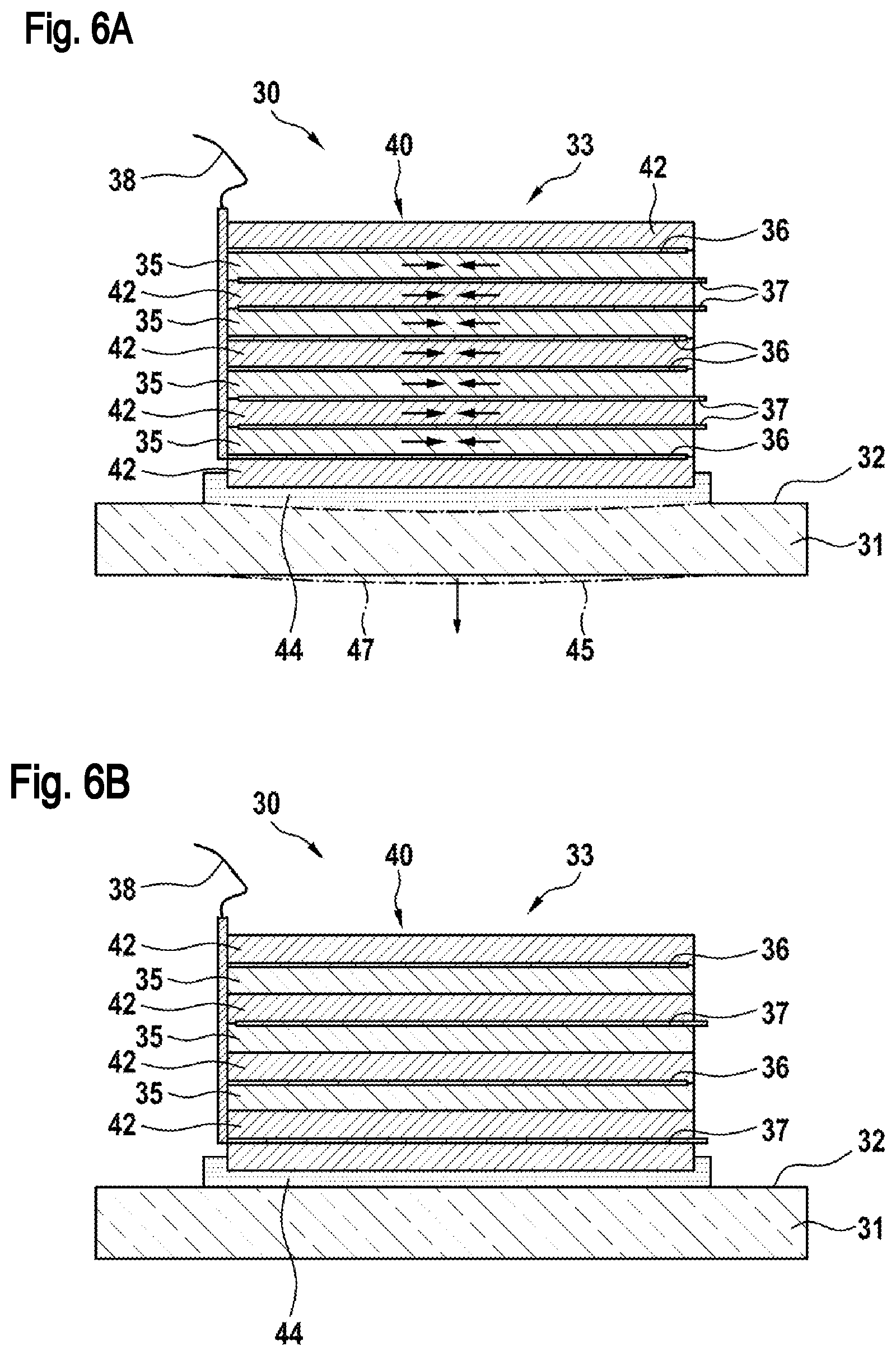 Patent US12313978 Figure 6 – Optical assembly, projection exposure apparatus and method