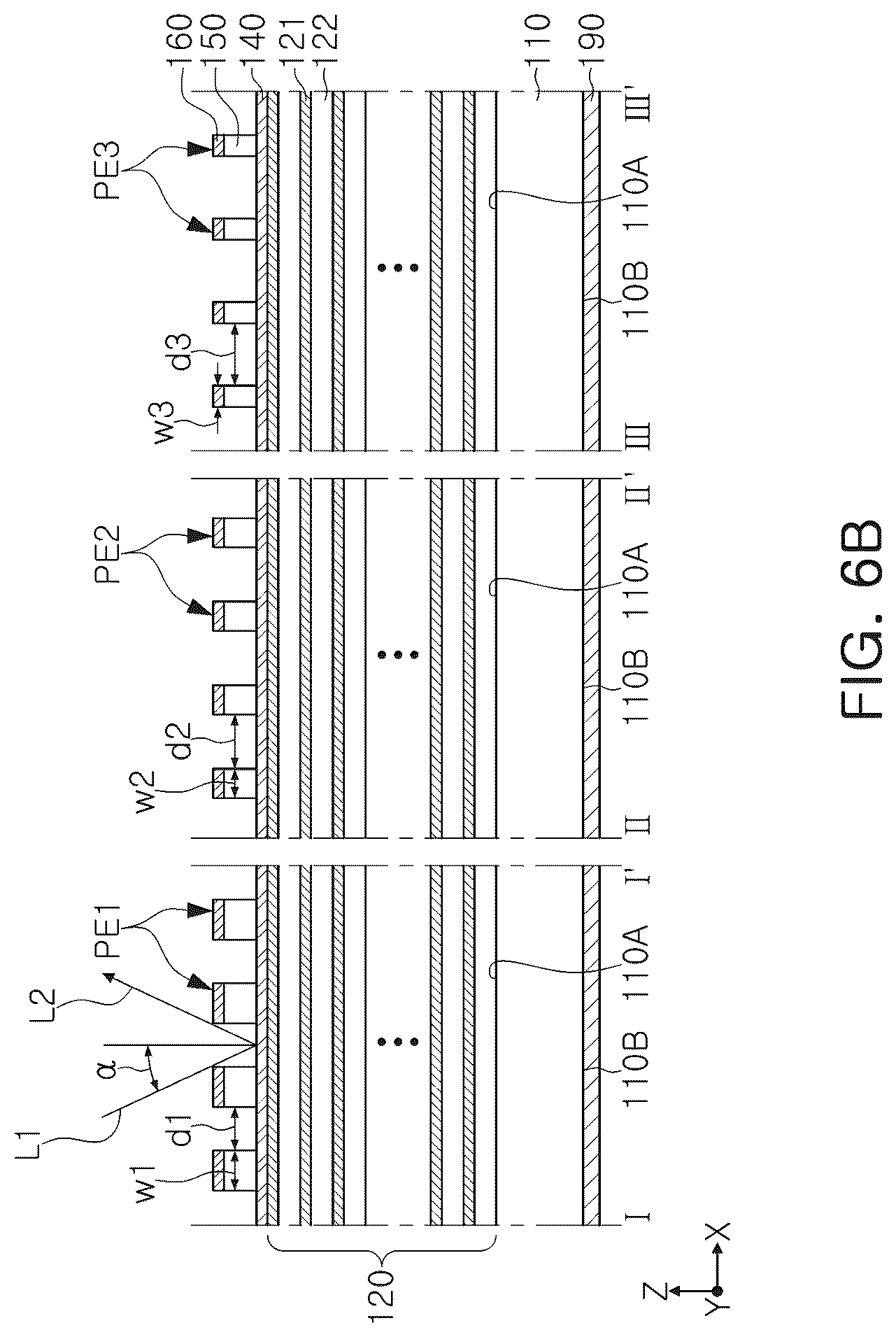 Patent US12313979 Figure 8 – Correcting apparatus of extreme ultraviolet (EUV) photomask and correcting method of EUV photomask