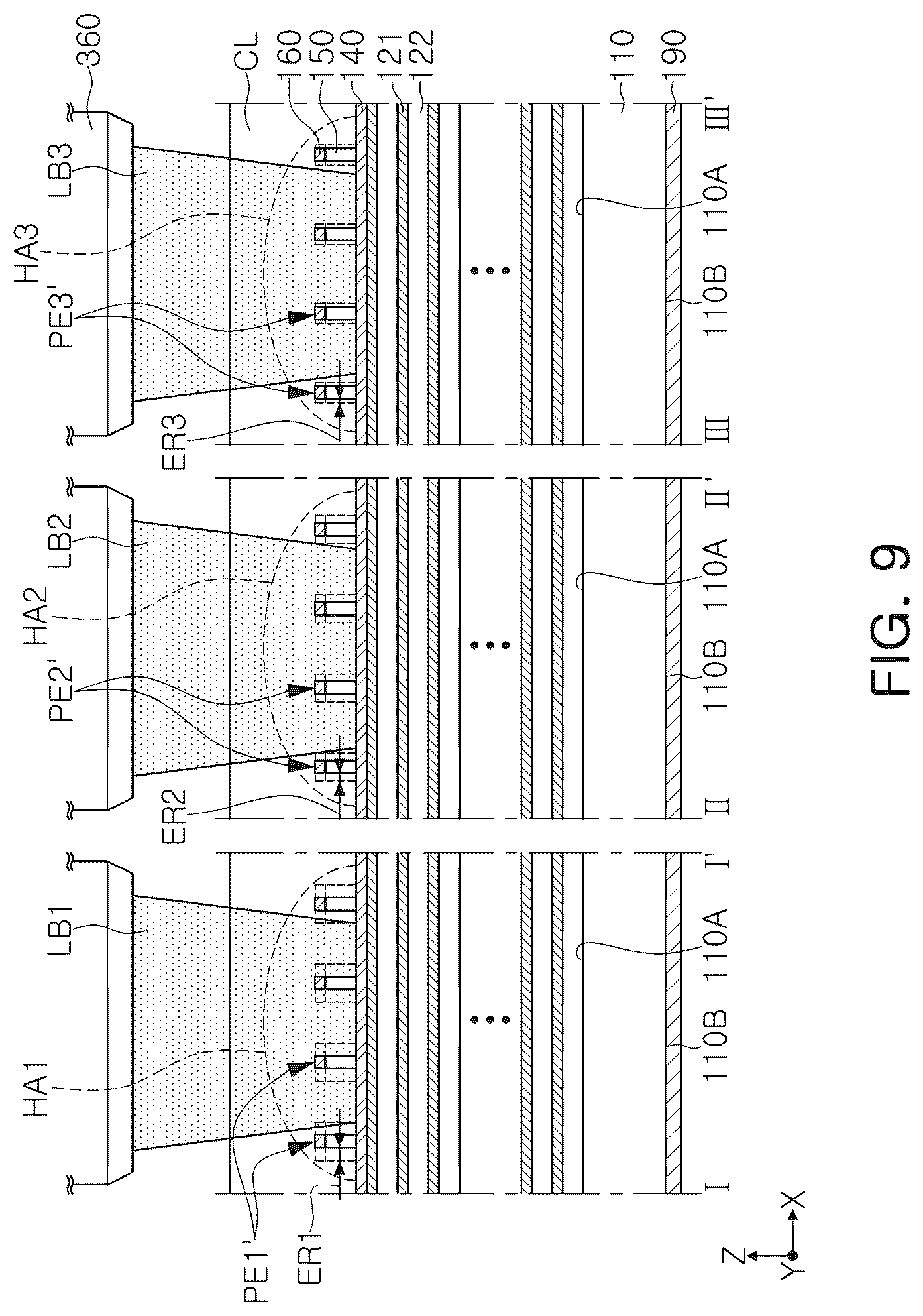 Patent US12313979 Figure 13 – Correcting apparatus of extreme ultraviolet (EUV) photomask and correcting method of EUV photomask