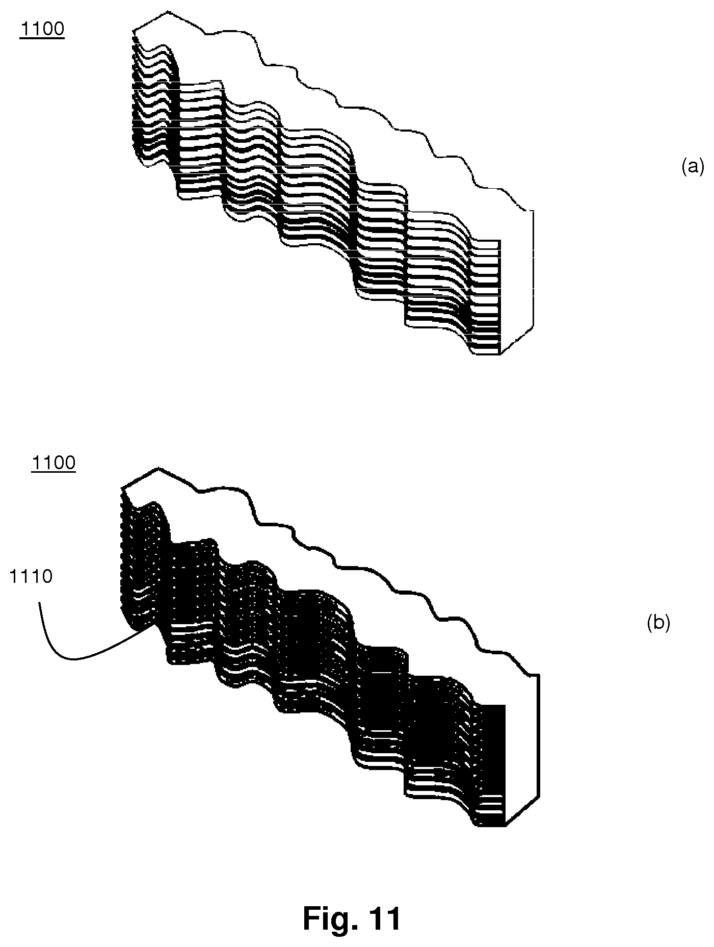 Patent US12313980 Figure 11 – Inspection system, lithographic apparatus, and inspection method