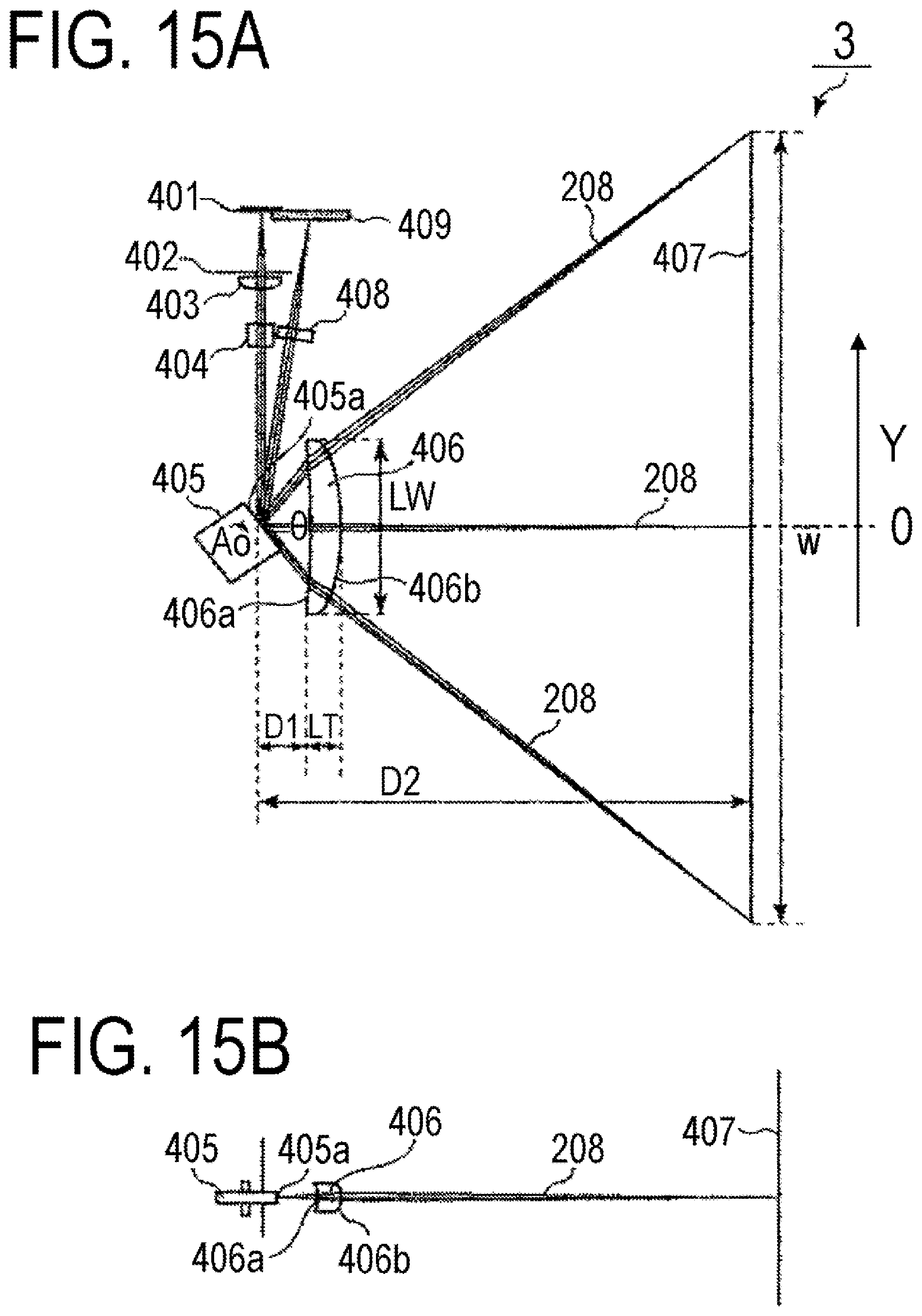 Patent US12313982 Figure 15 – Image forming apparatus having longer term anti-fogging