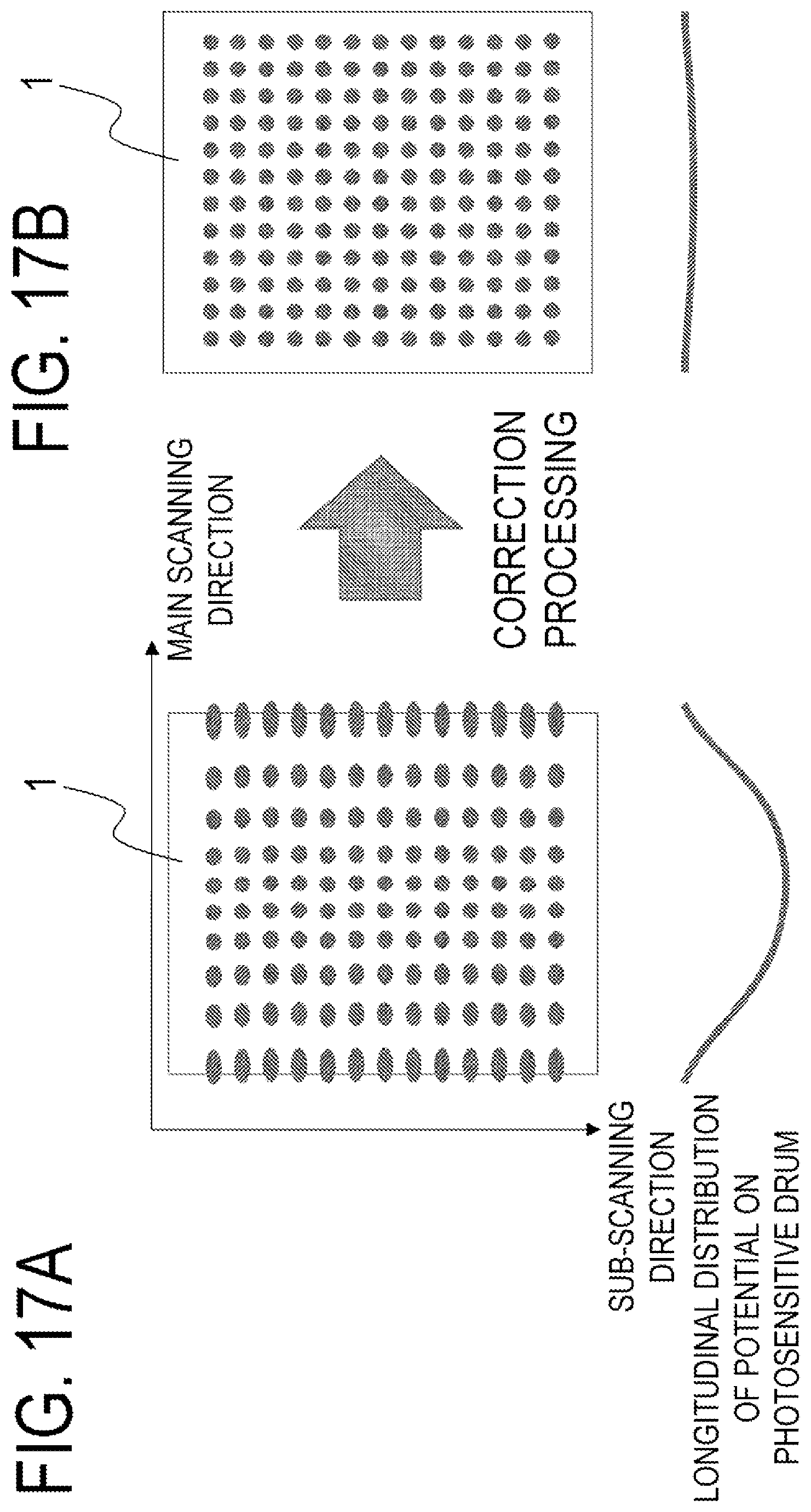 Patent US12313982 Figure 17 – Image forming apparatus having longer term anti-fogging