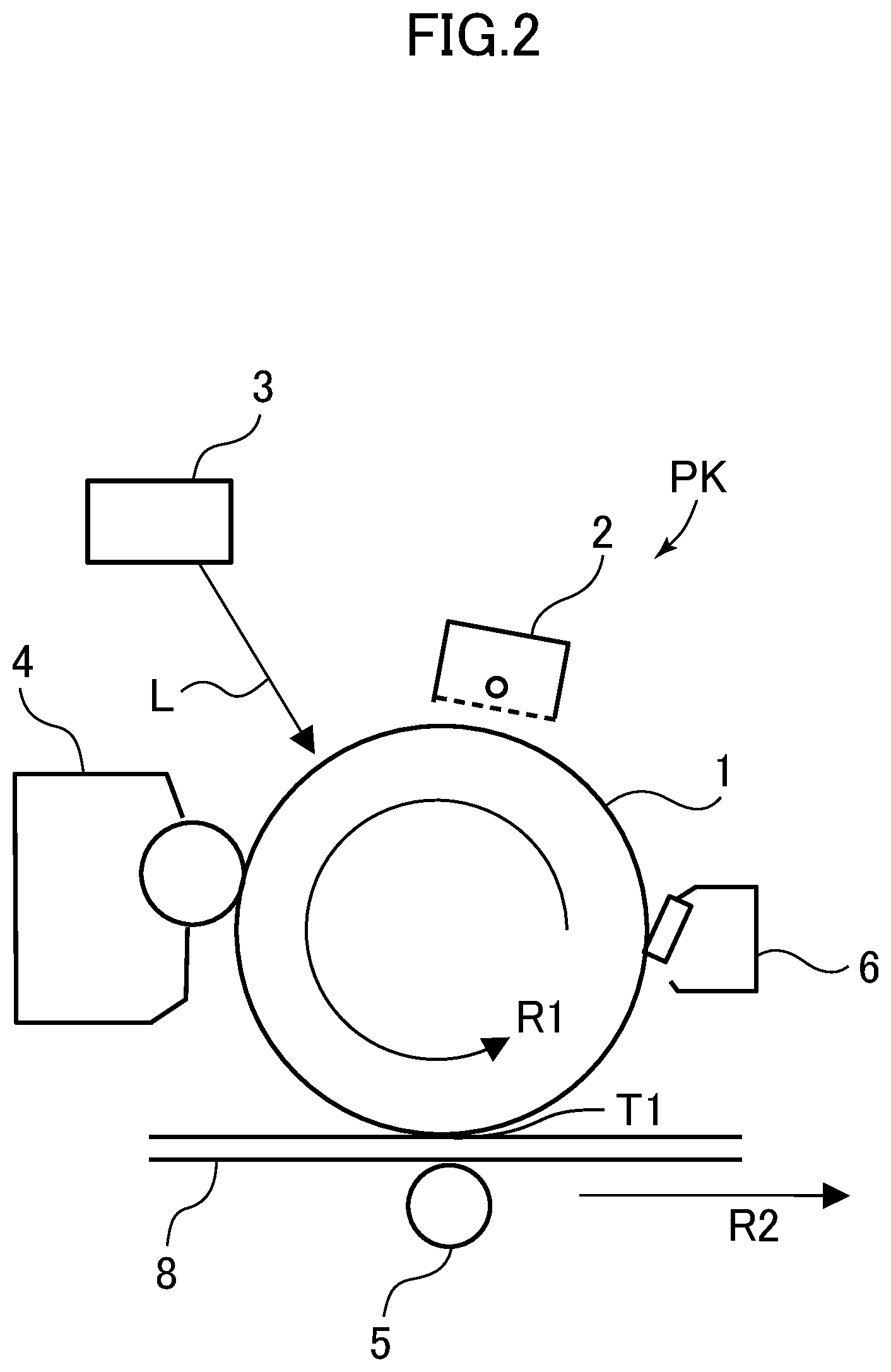 Patent US12313990 Figure 2 – Sheet conveyance apparatus and image forming system
