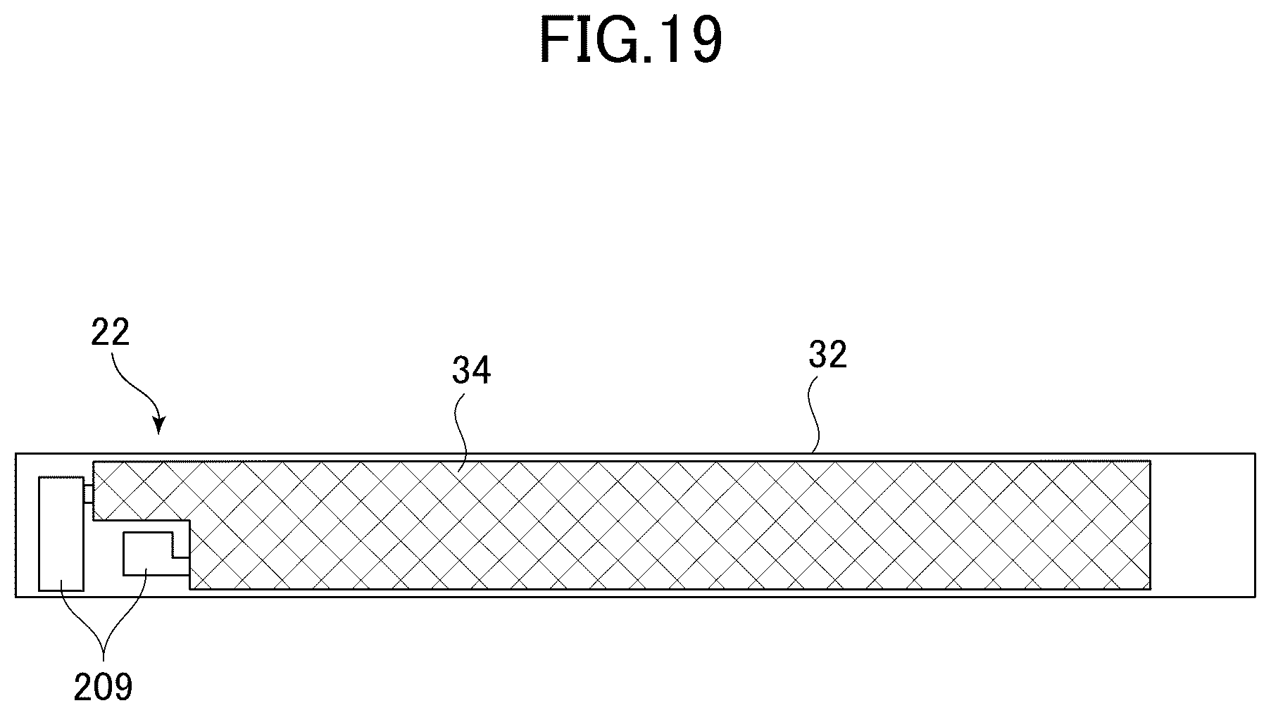 Patent US12313992 Figure 19 – Fixing unit and image forming apparatus
