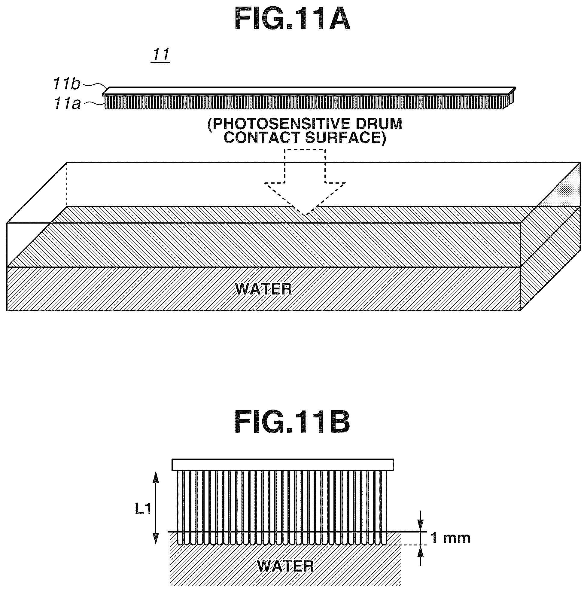 Patent US12313994 Figure 11 – Image forming apparatus
