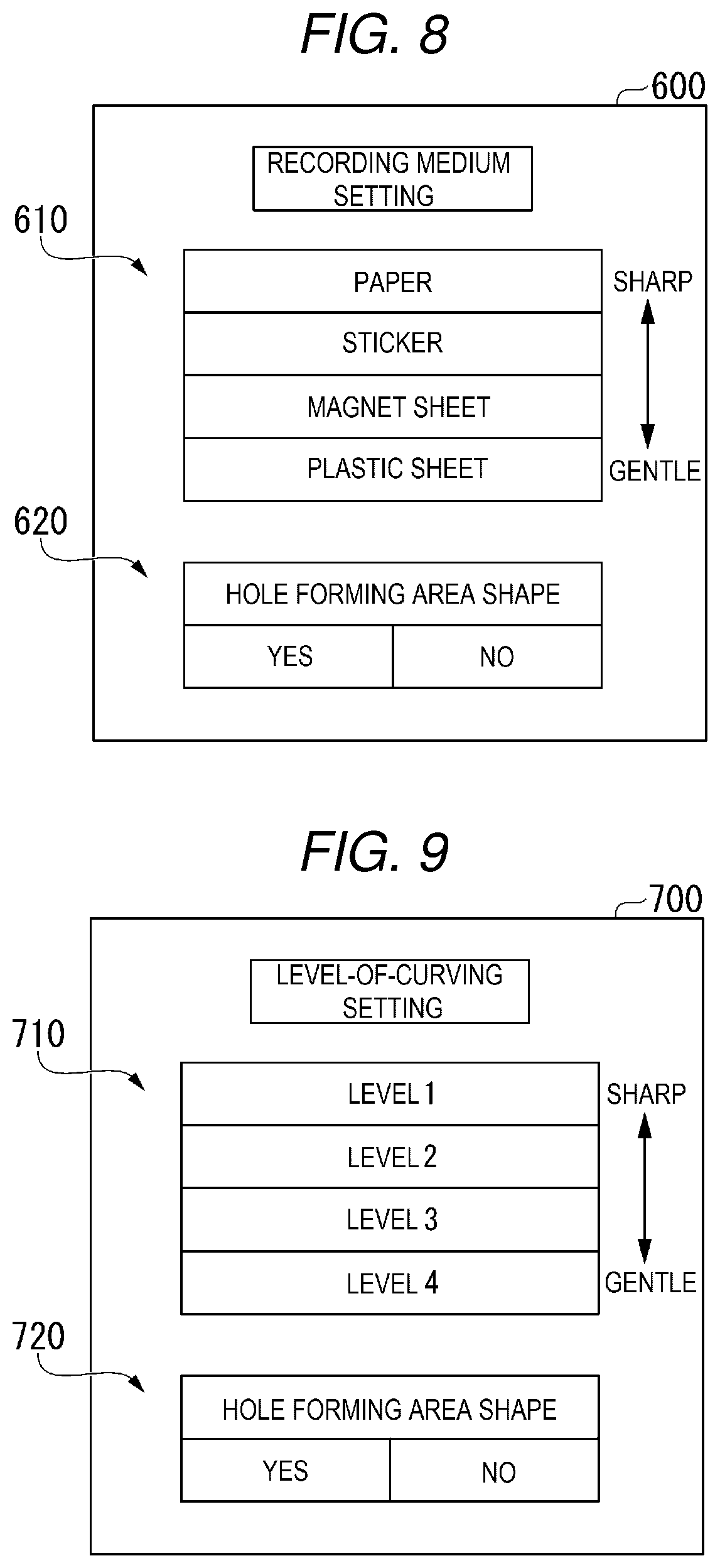 Patent US12313995 Figure 4 – Image forming device and image forming method