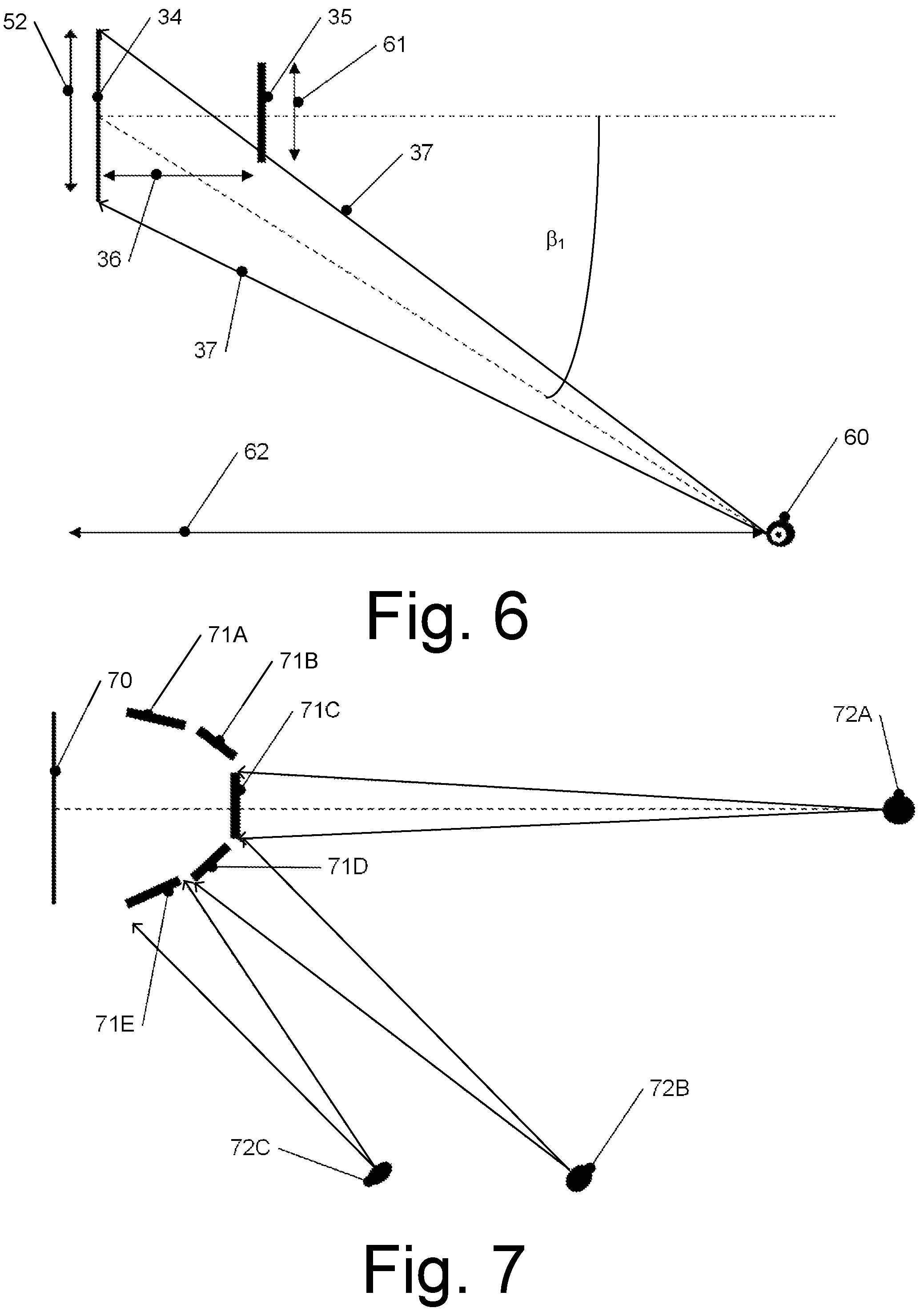 Patent US12314006 Figure 3 – Lighting device for vehicles
