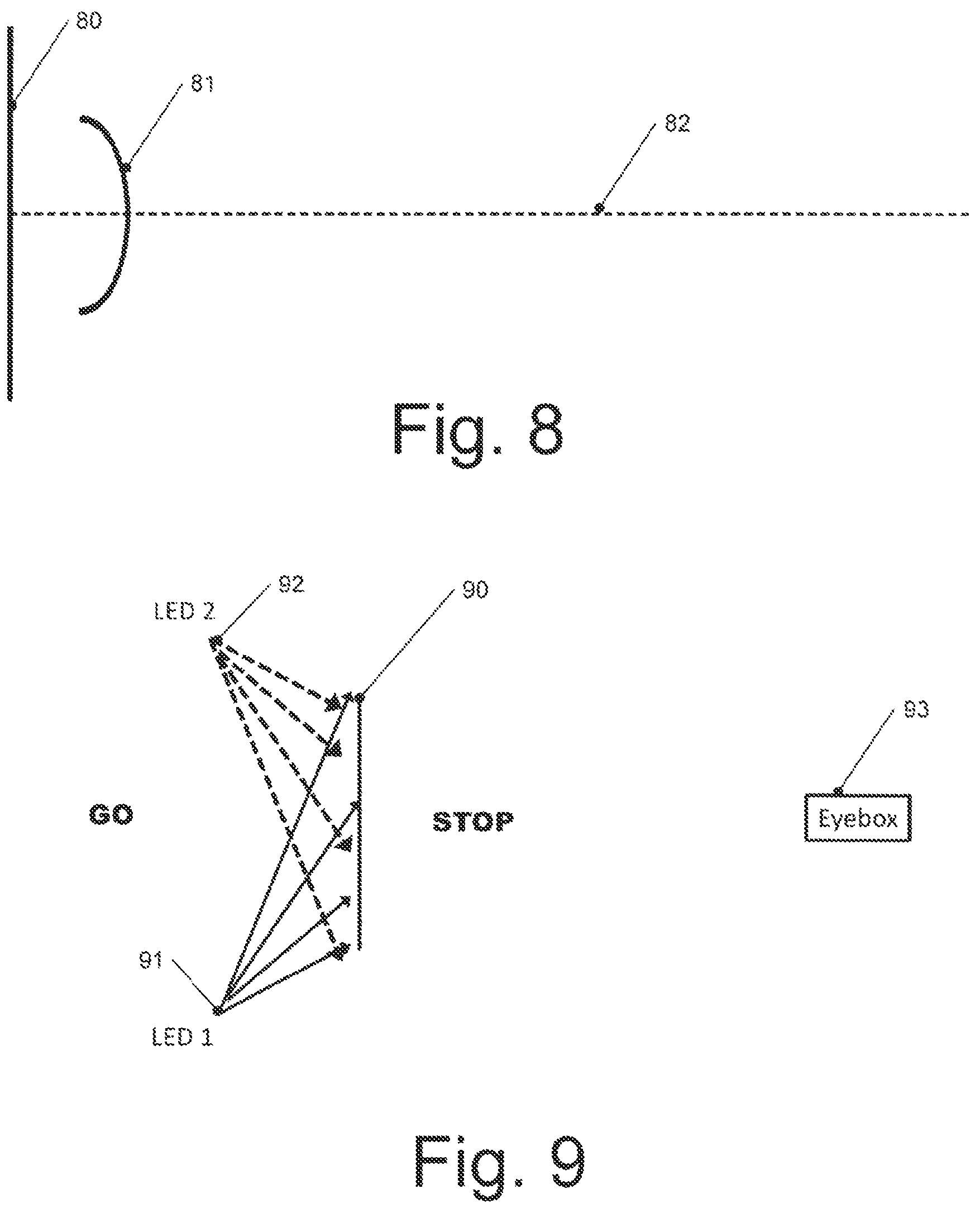 Patent US12314006 Figure 4 – Lighting device for vehicles