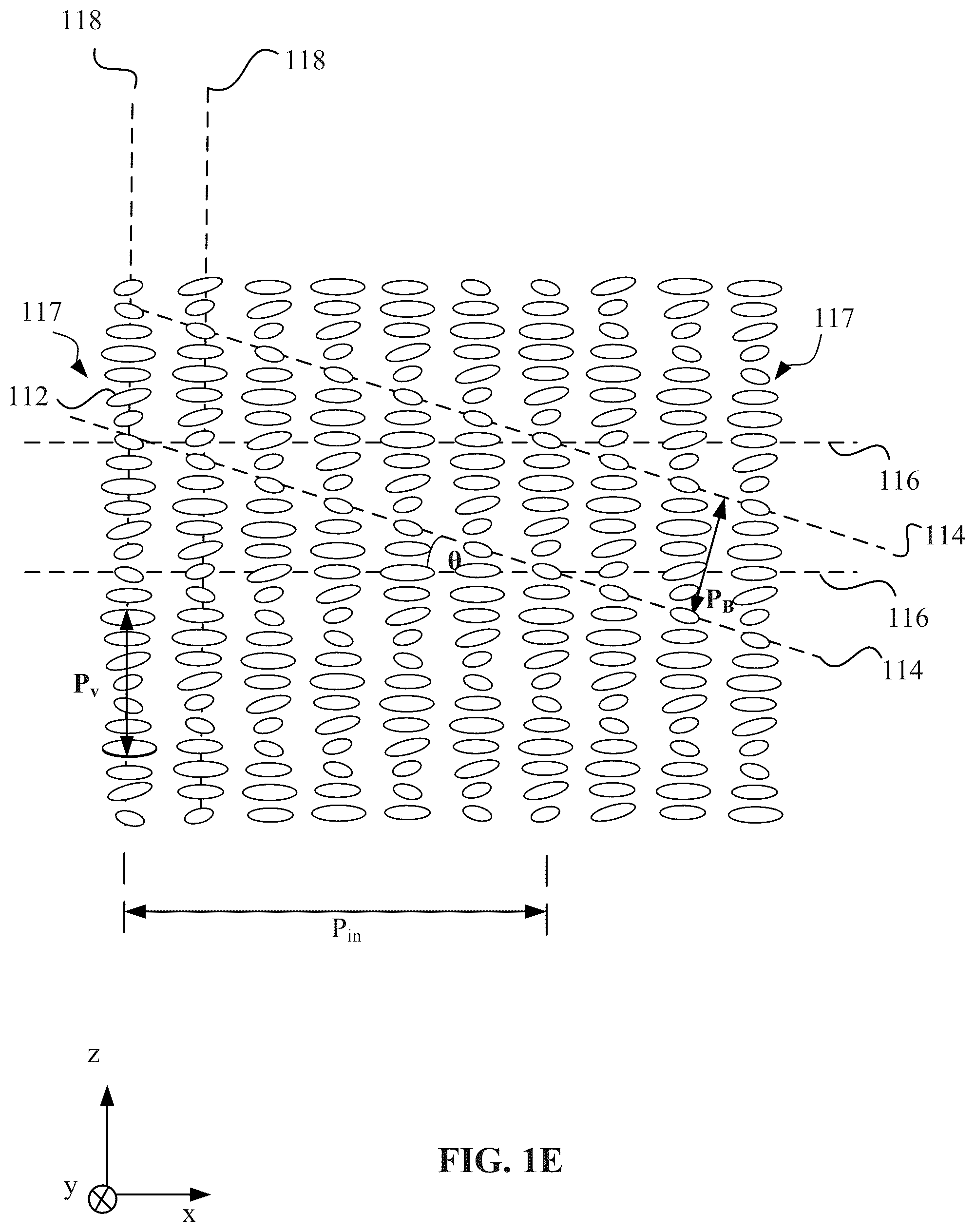 Patent US12314007 Figure 3 – System and method for fabricating liquid crystal polarization holograms