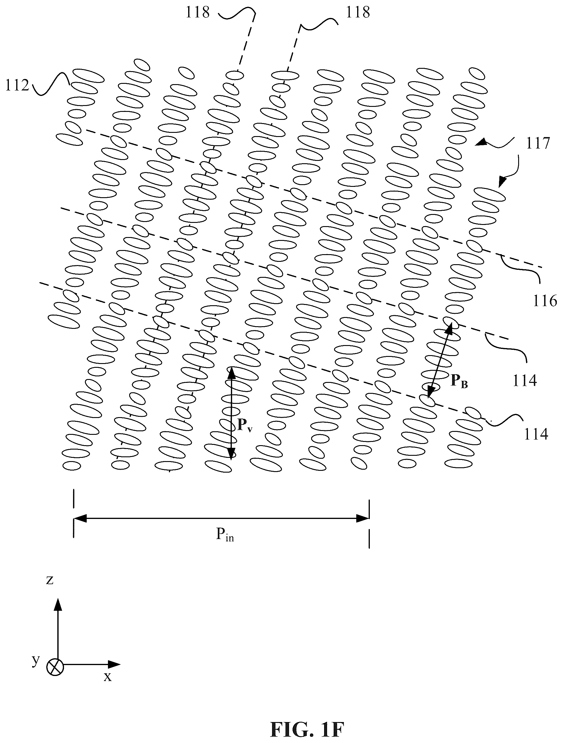 Patent US12314007 Figure 4 – System and method for fabricating liquid crystal polarization holograms
