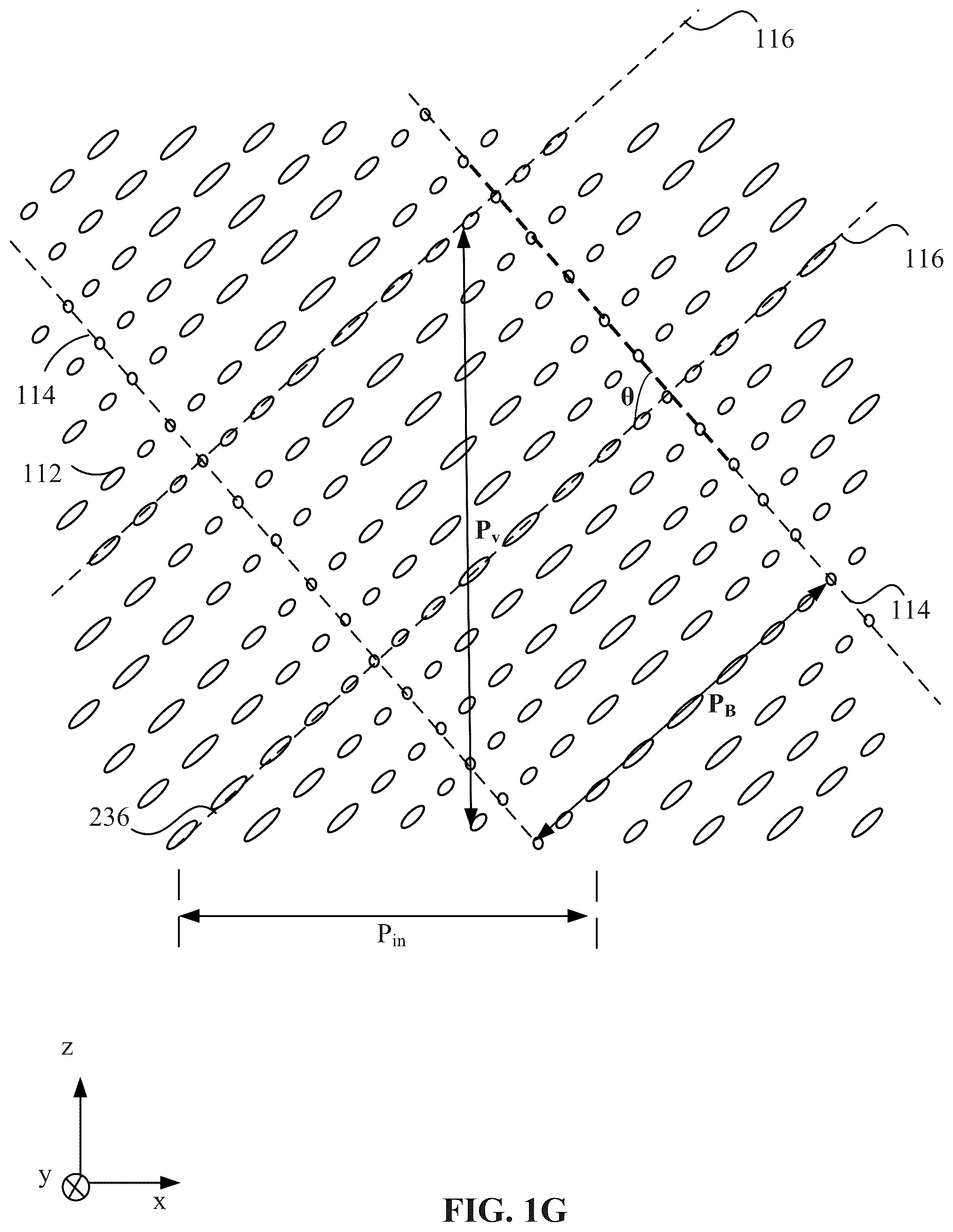 Patent US12314007 Figure 5 – System and method for fabricating liquid crystal polarization holograms
