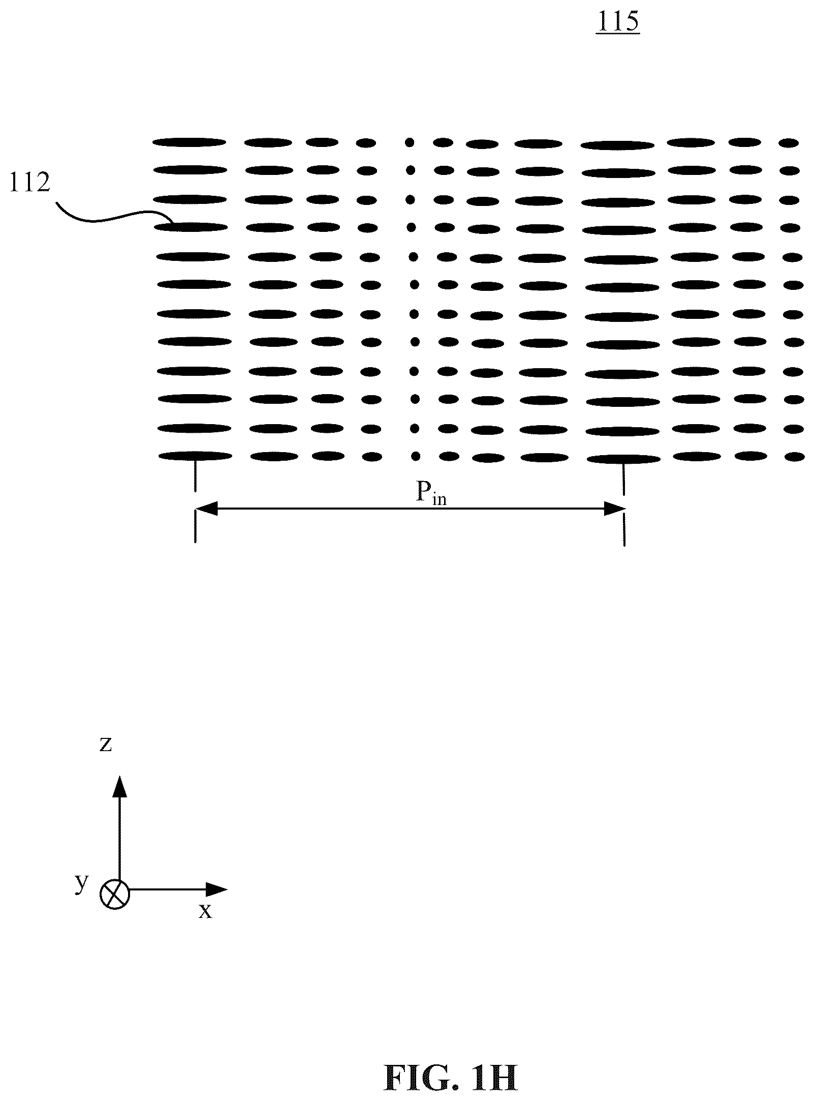 Patent US12314007 Figure 6 – System and method for fabricating liquid crystal polarization holograms