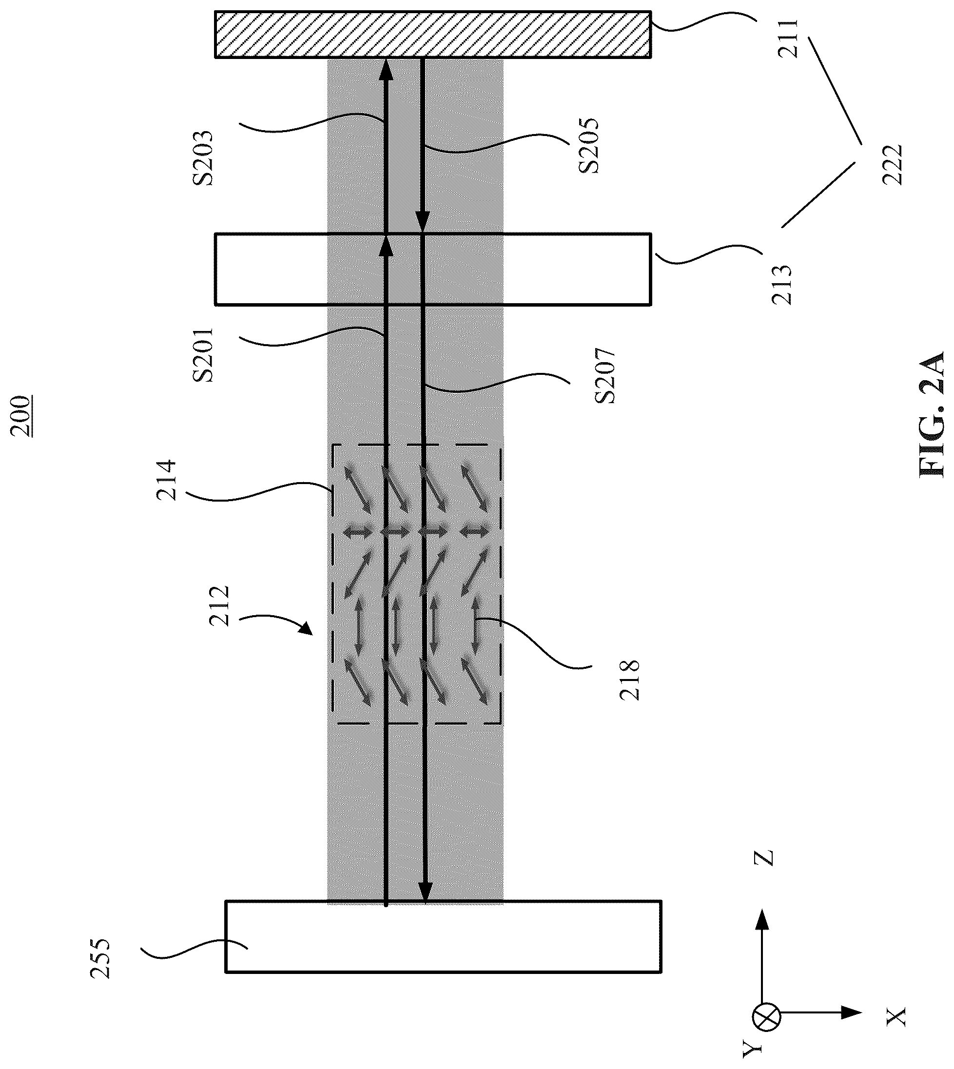 Patent US12314007 Figure 7 – System and method for fabricating liquid crystal polarization holograms