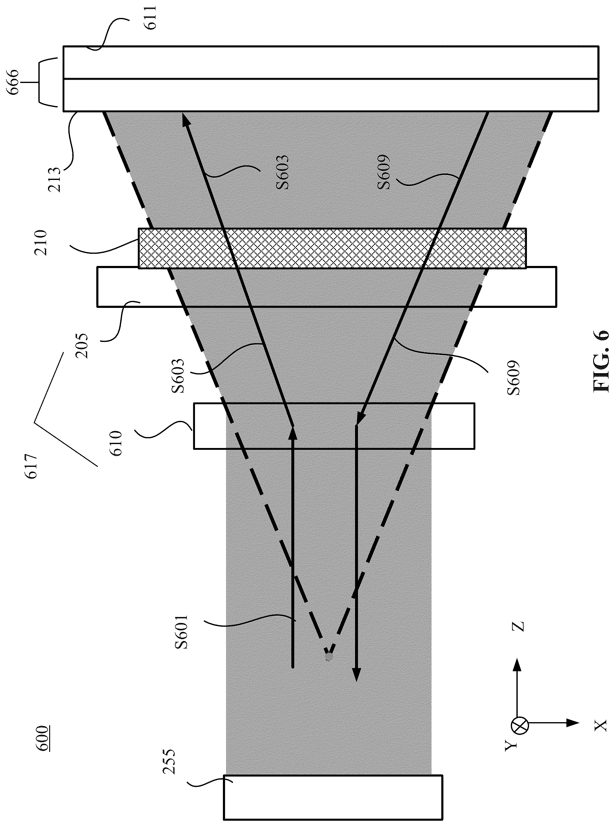 Patent US12314007 Figure 16 – System and method for fabricating liquid crystal polarization holograms