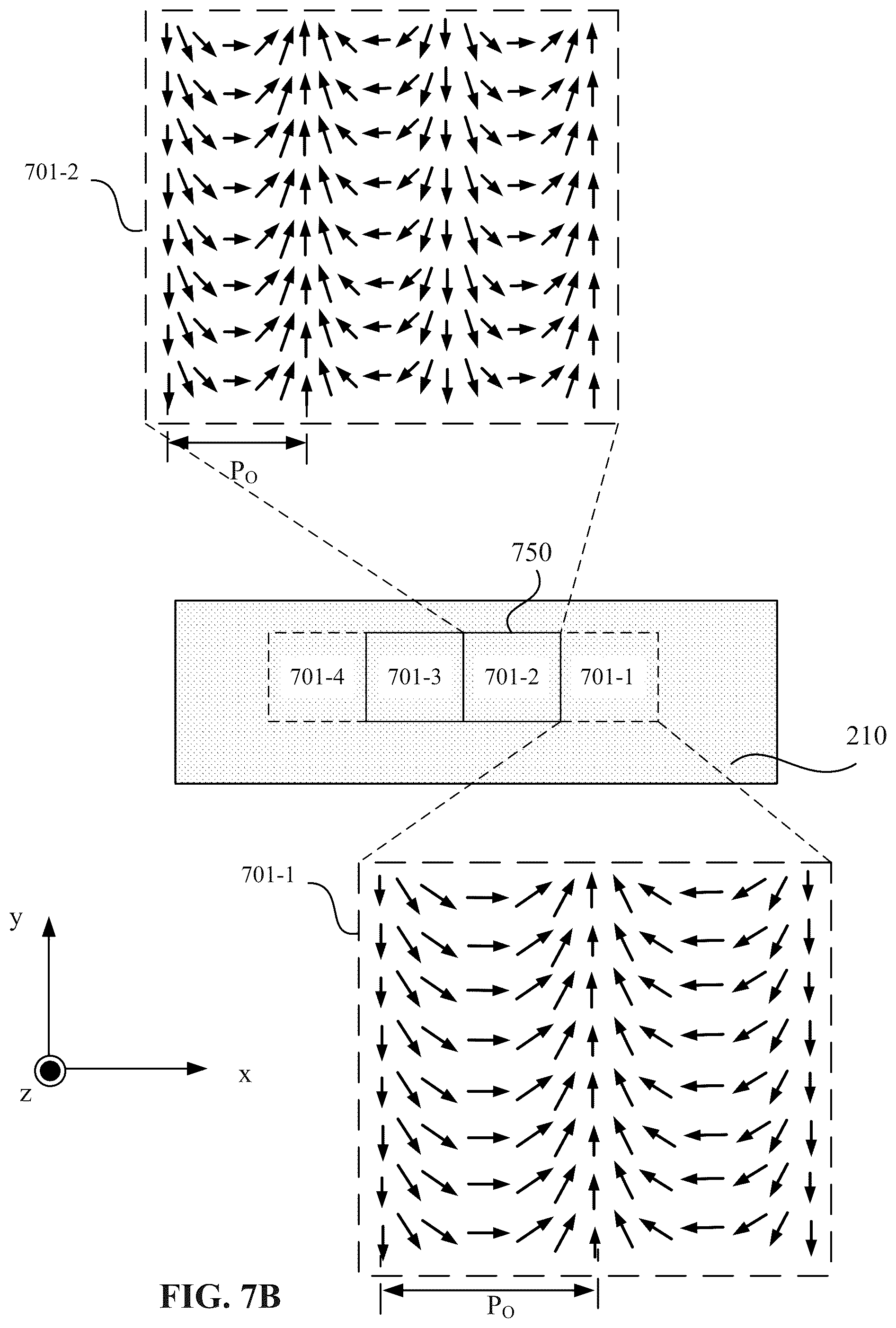 Patent US12314007 Figure 18 – System and method for fabricating liquid crystal polarization holograms