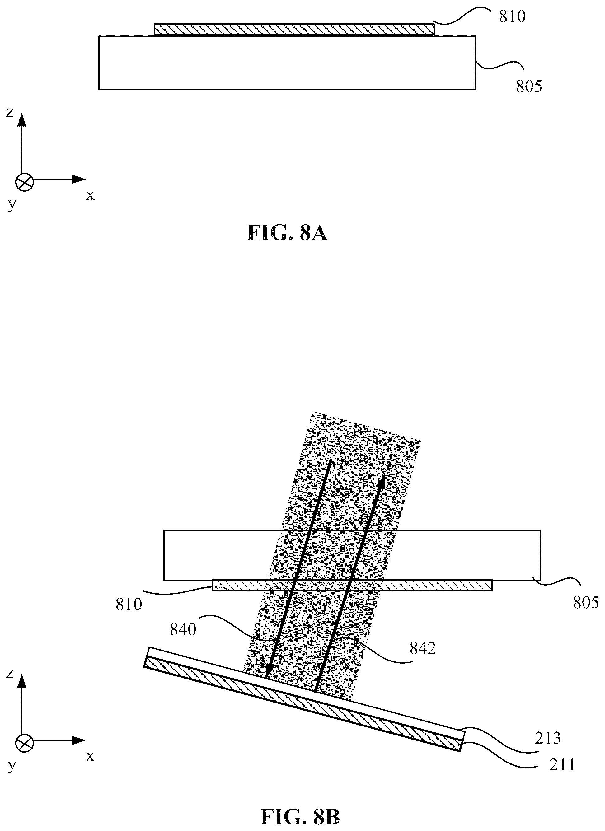 Patent US12314007 Figure 20 – System and method for fabricating liquid crystal polarization holograms