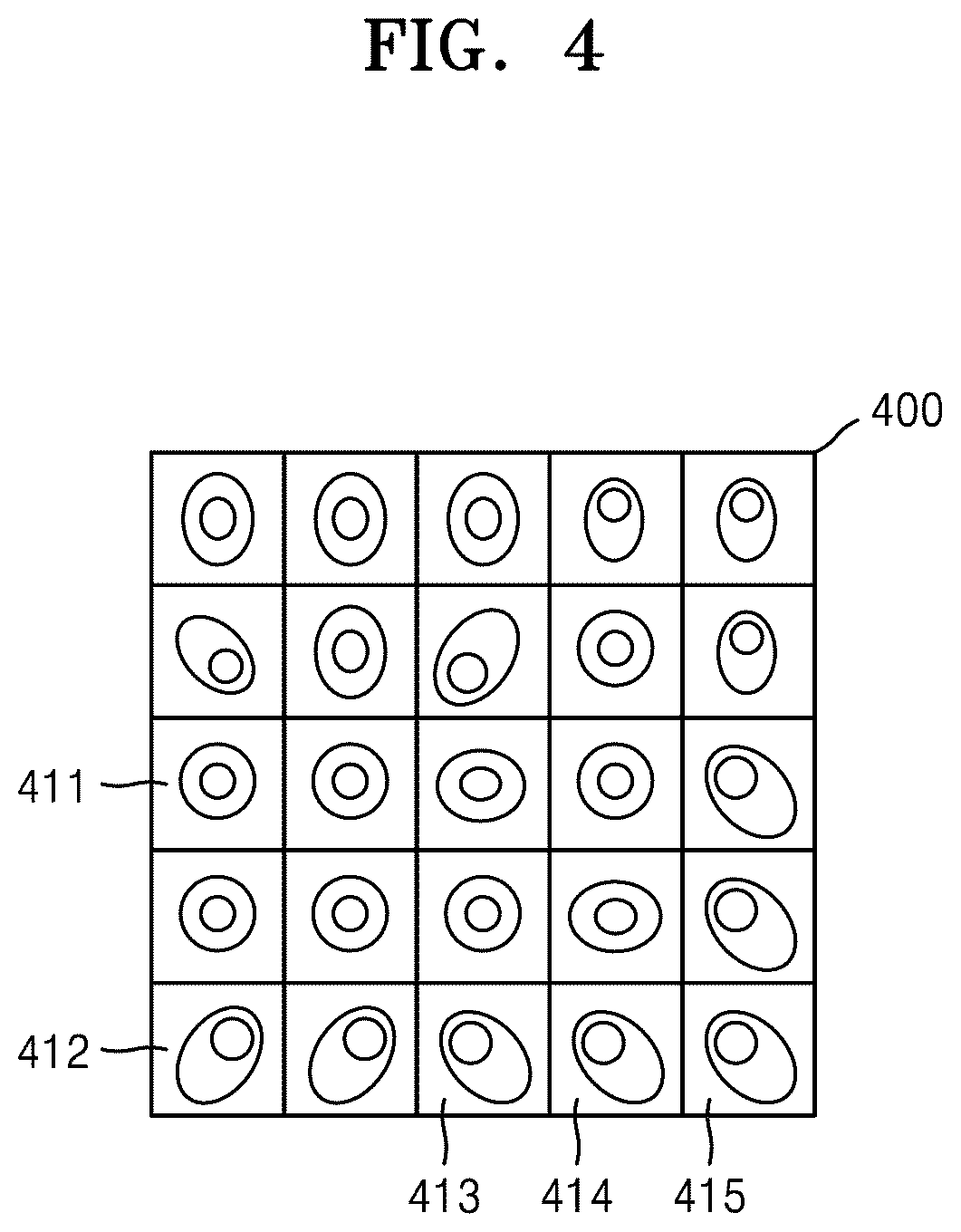 Patent US12314008 Figure 4 – Holographic display system and method for generating hologram by compensating for aberration of holographic display device