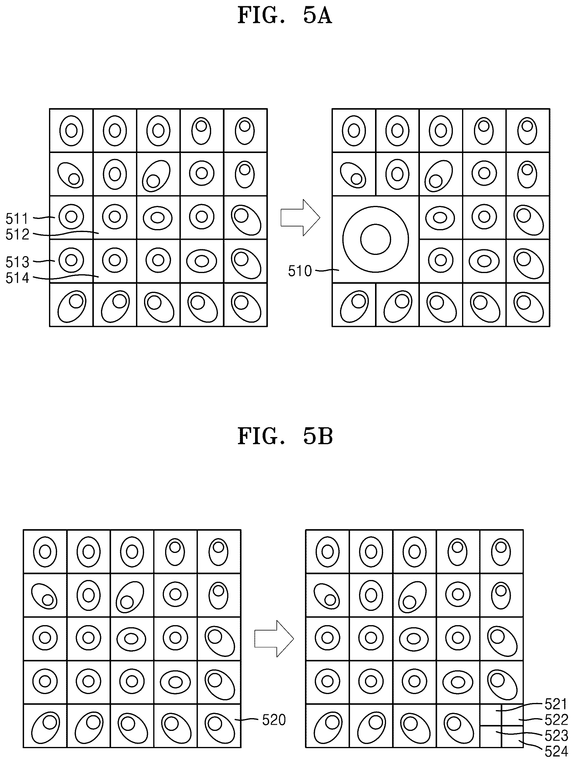 Patent US12314008 Figure 5 – Holographic display system and method for generating hologram by compensating for aberration of holographic display device