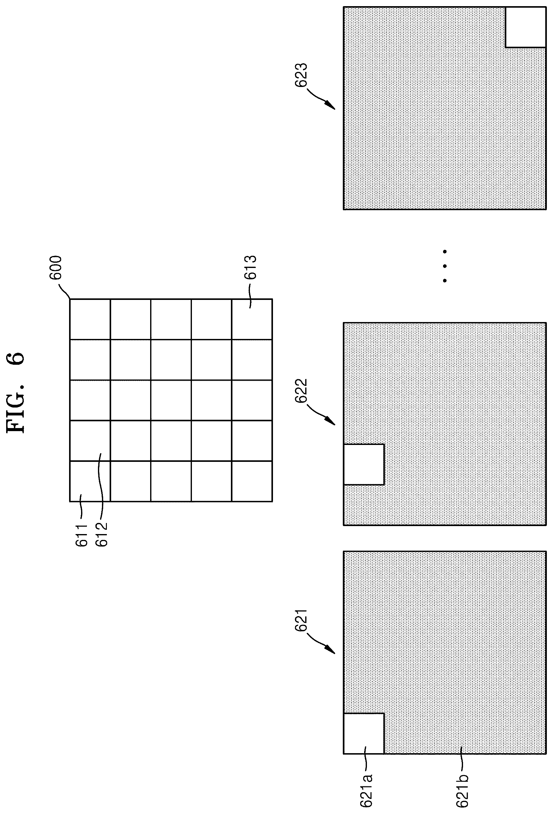 Patent US12314008 Figure 6 – Holographic display system and method for generating hologram by compensating for aberration of holographic display device