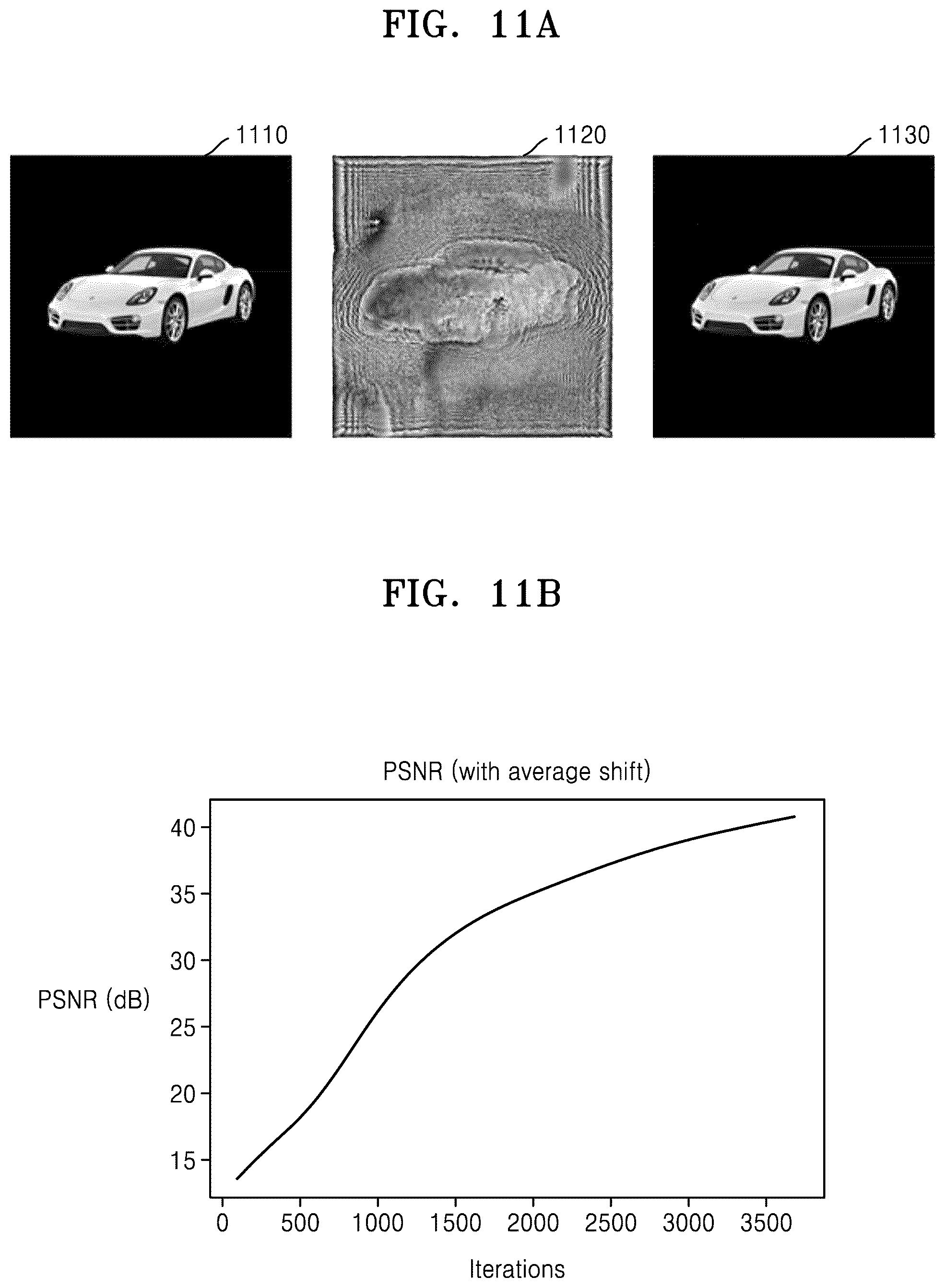 Patent US12314008 Figure 11 – Holographic display system and method for generating hologram by compensating for aberration of holographic display device