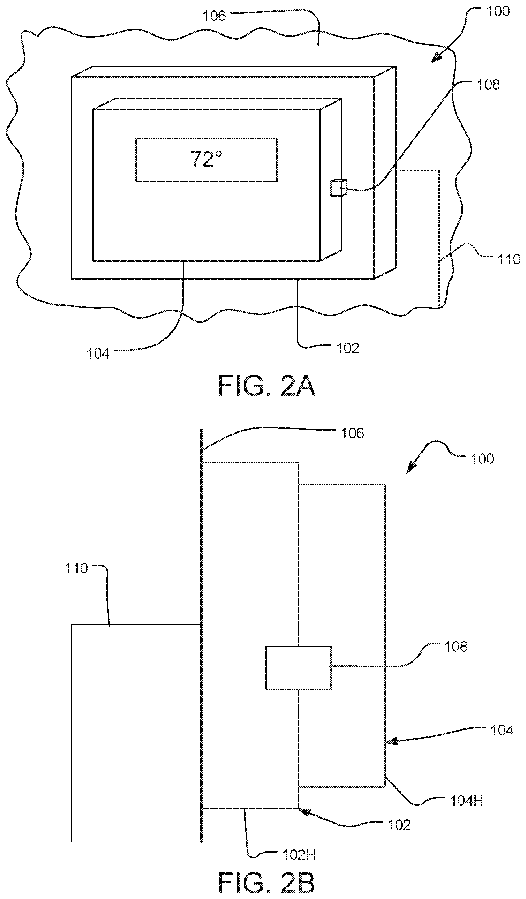 Patent US12314021 Figure 5 – System and method for providing power to building management system components using inductive coupling