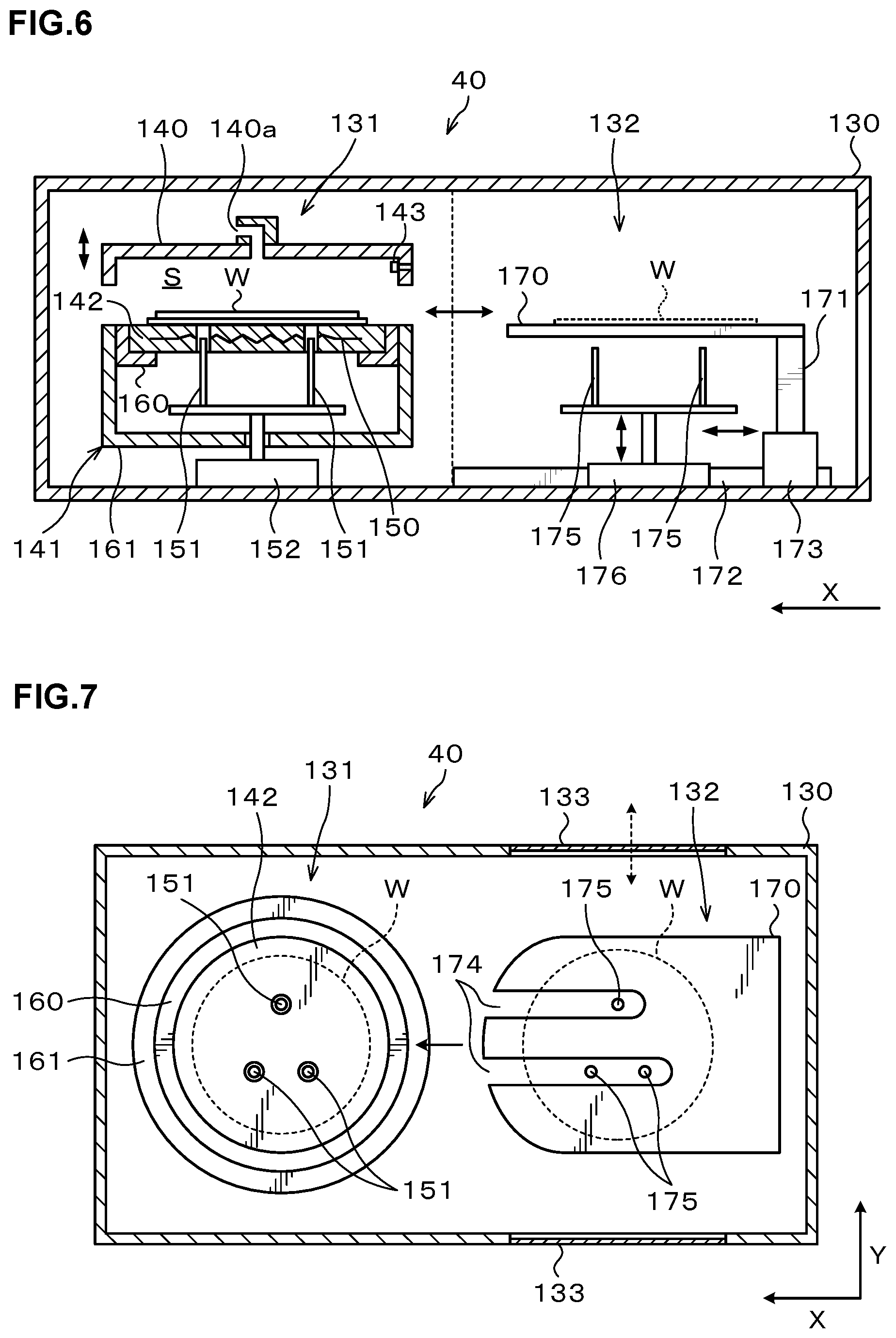 Patent US12314023 Figure 6 – Treatment condition setting method, storage medium, and substrate treatment system