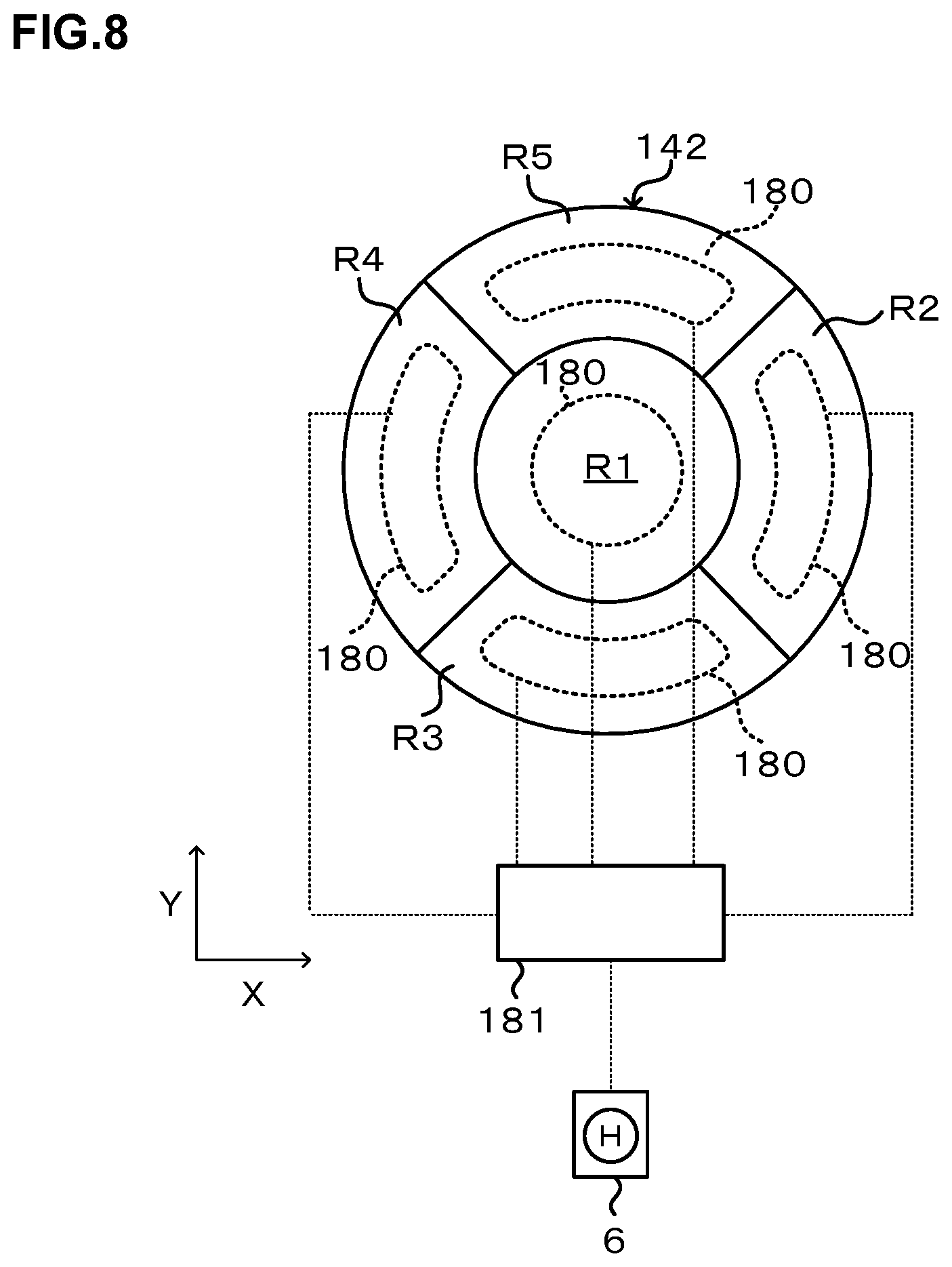 Patent US12314023 Figure 7 – Treatment condition setting method, storage medium, and substrate treatment system