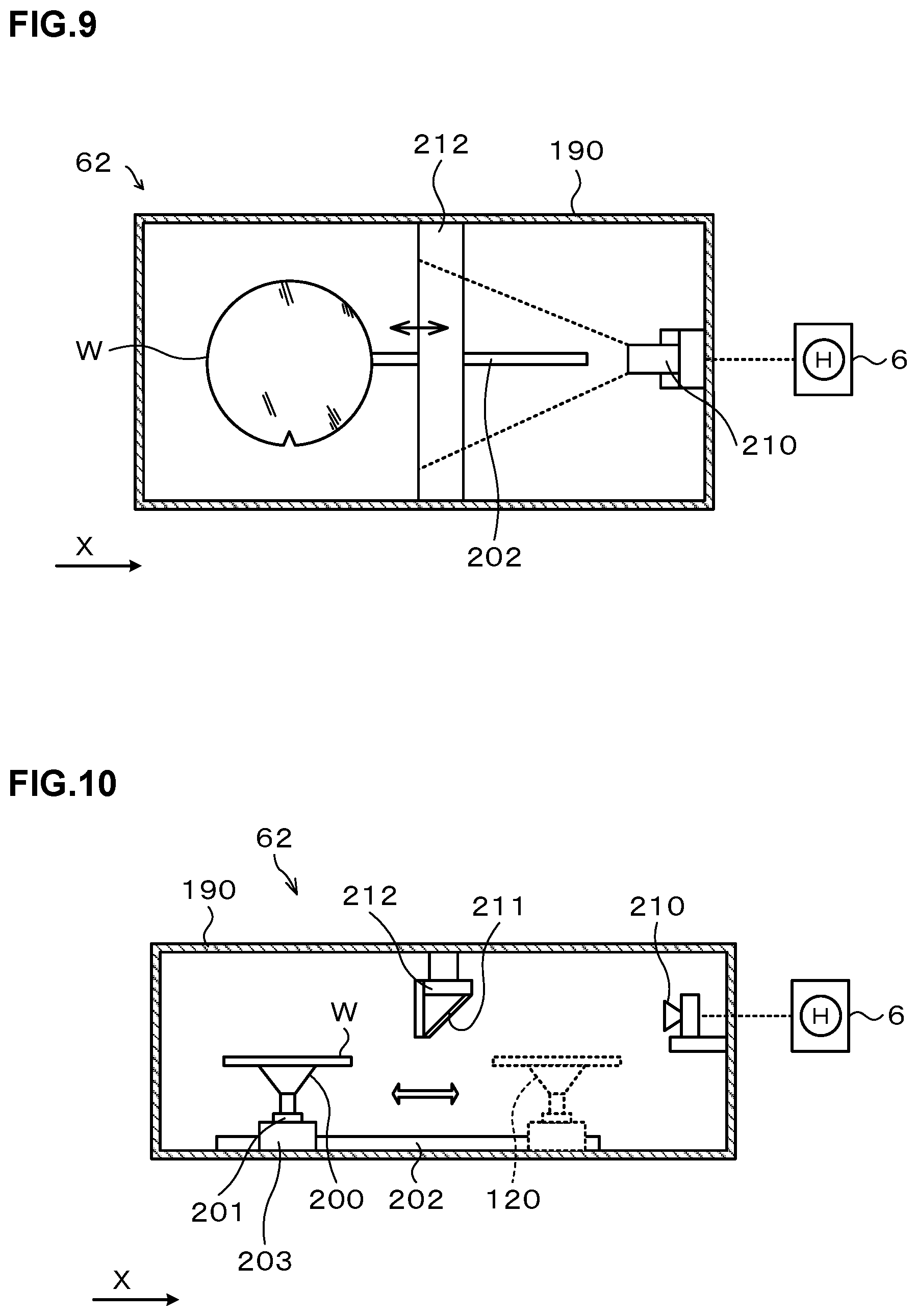 Patent US12314023 Figure 8 – Treatment condition setting method, storage medium, and substrate treatment system