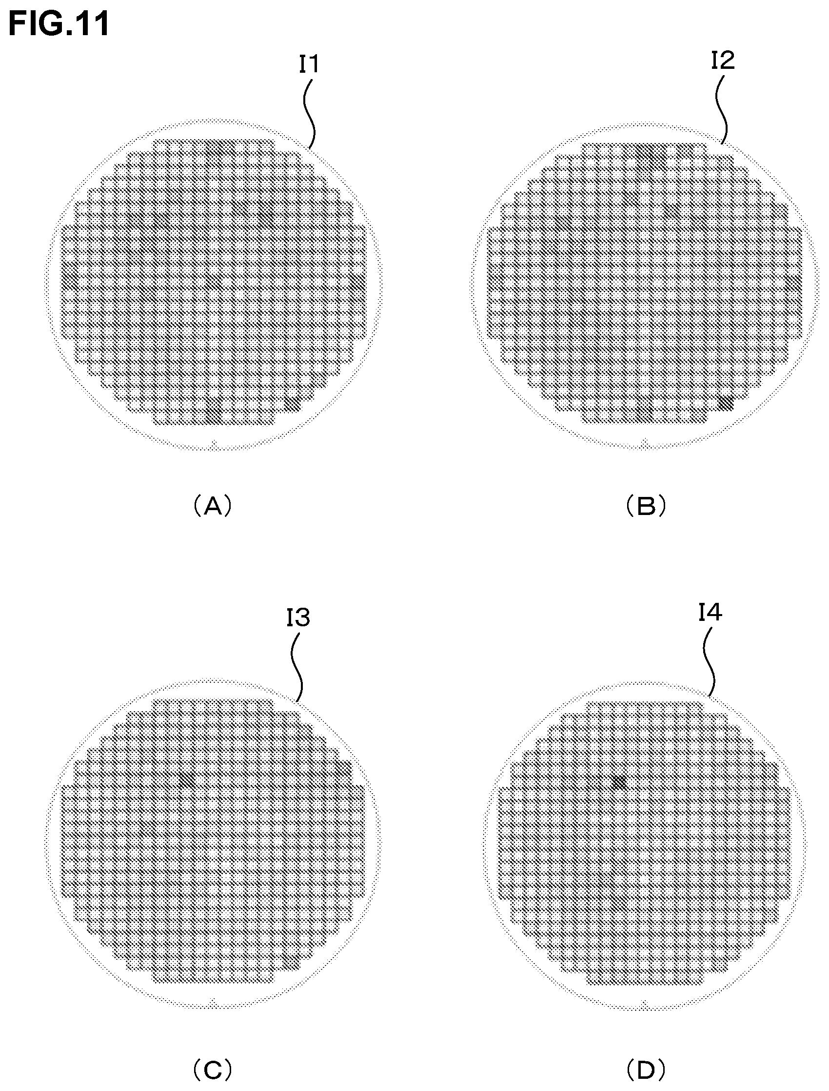 Patent US12314023 Figure 9 – Treatment condition setting method, storage medium, and substrate treatment system
