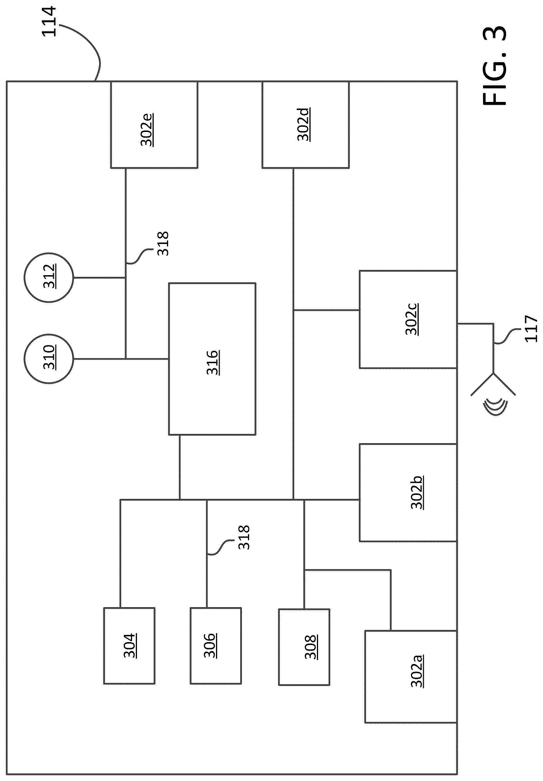 Patent US12314024 Figure 3 – Method for establishing a building automation system including installing a plurality of controllable devices in a plurality of rooms in a building