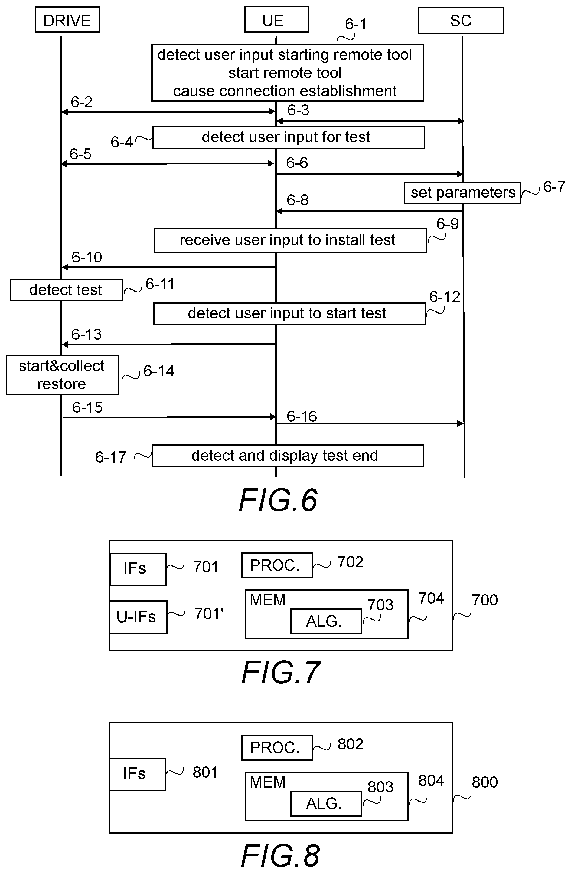 Patent US12314027 Figure 4 – Collecting data on an industrial automation device