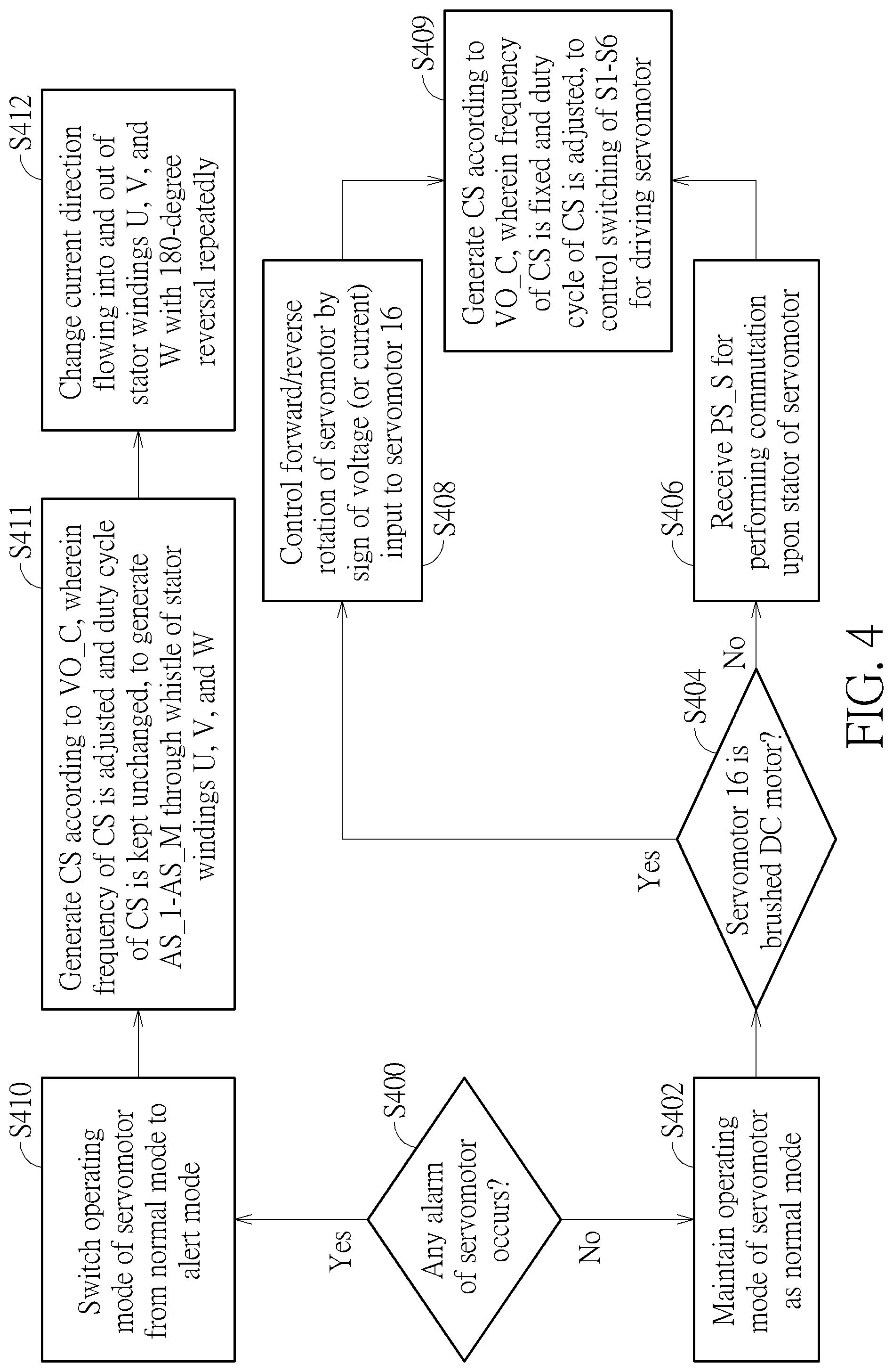 Patent US12314028 Figure 4 – Inductor driving device and inductor driving method