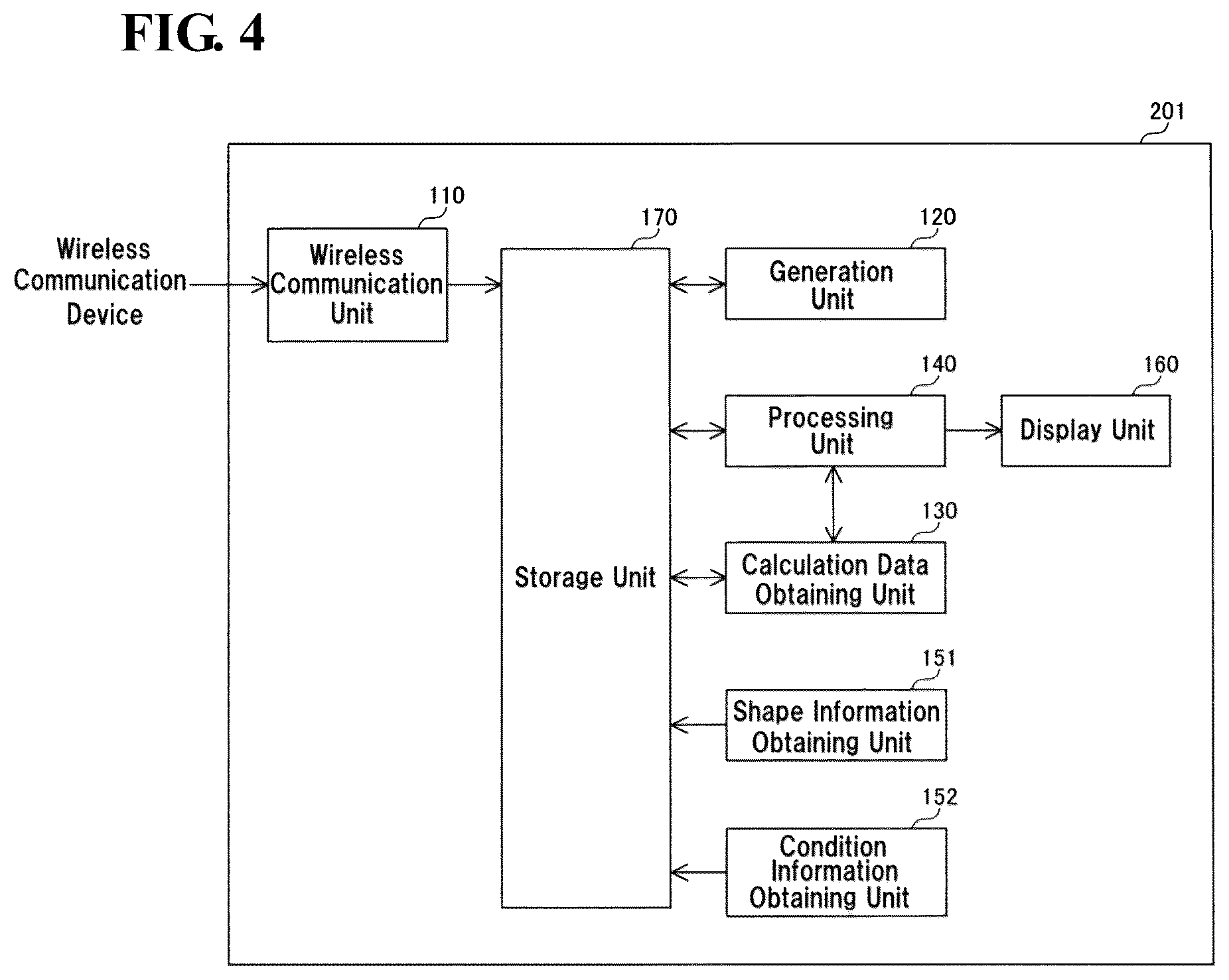 Patent US12314029 Figure 3 – Processing system, display system, processing apparatus, processing method for processing apparatus, and processing program