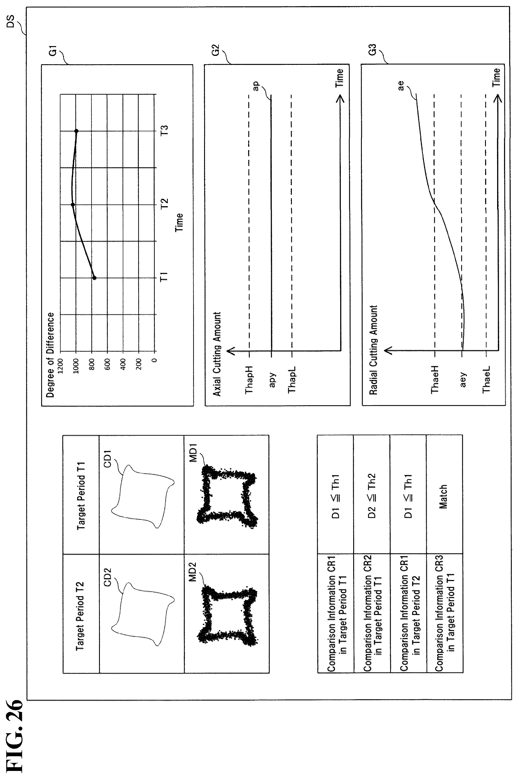 Patent US12314029 Figure 13 – Processing system, display system, processing apparatus, processing method for processing apparatus, and processing program