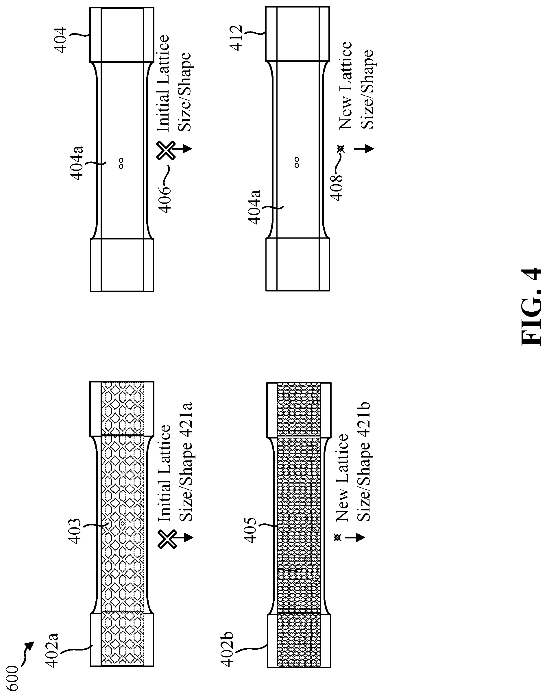 Patent US12314031 Figure 6 – Incorporating complex geometric features in additively manufactured parts