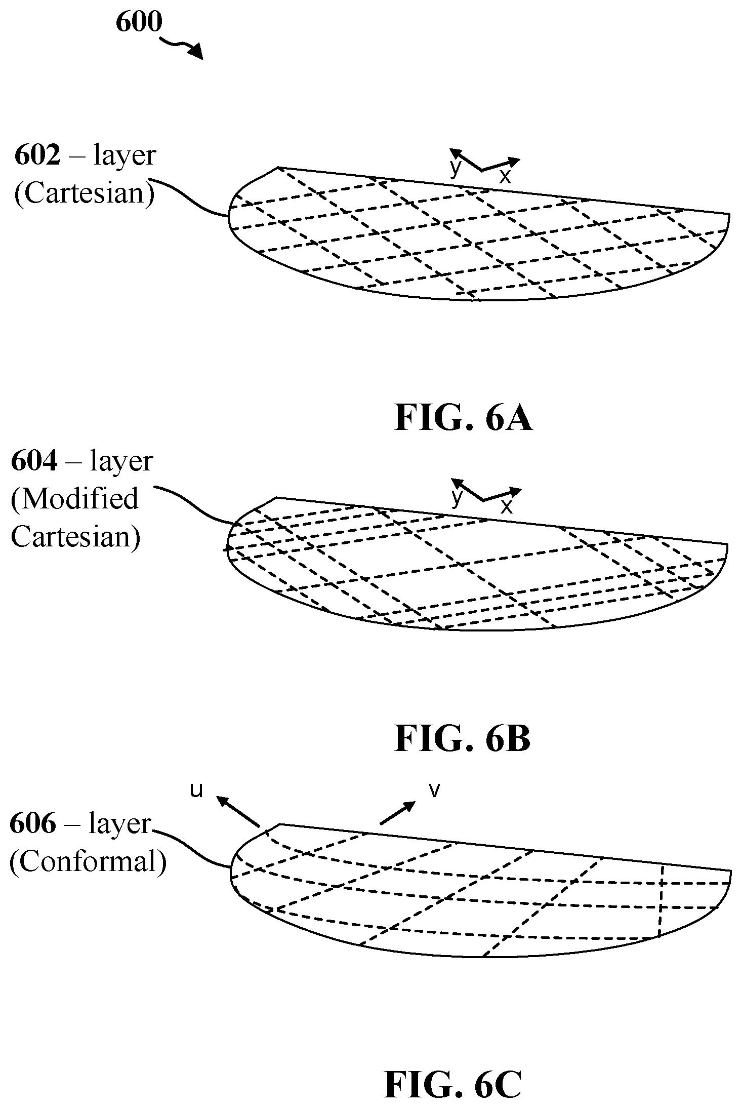 Patent US12314031 Figure 8 – Incorporating complex geometric features in additively manufactured parts
