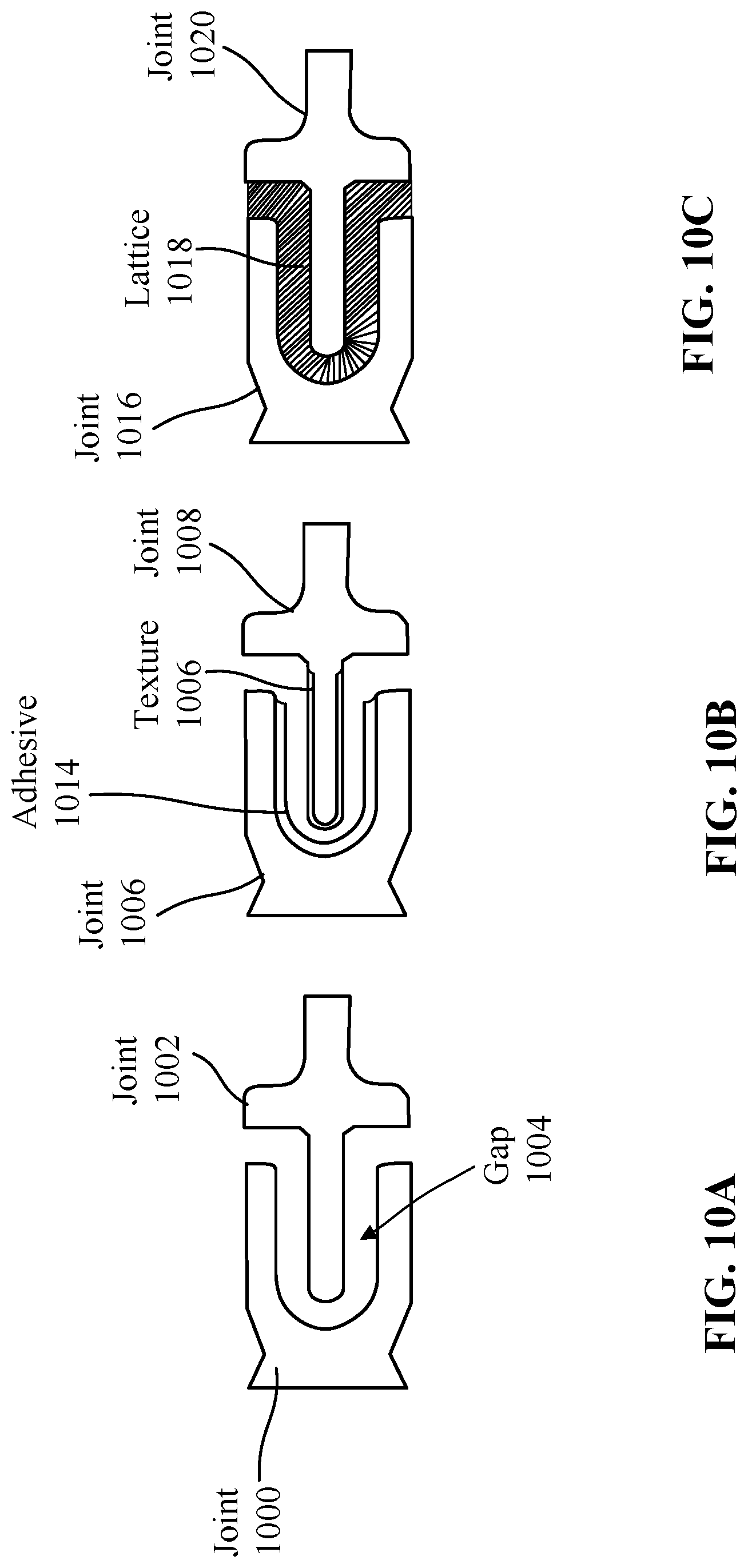 Patent US12314031 Figure 12 – Incorporating complex geometric features in additively manufactured parts