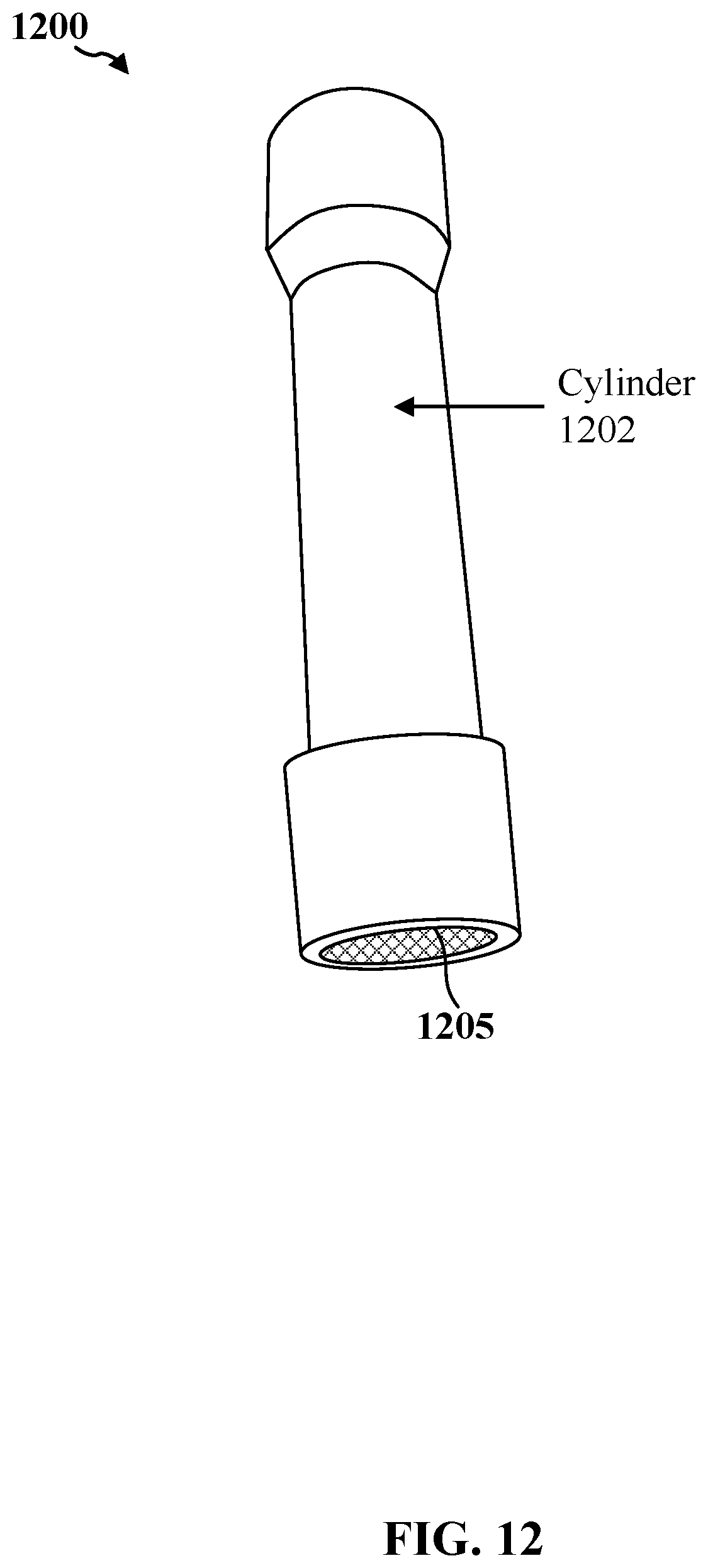 Patent US12314031 Figure 14 – Incorporating complex geometric features in additively manufactured parts
