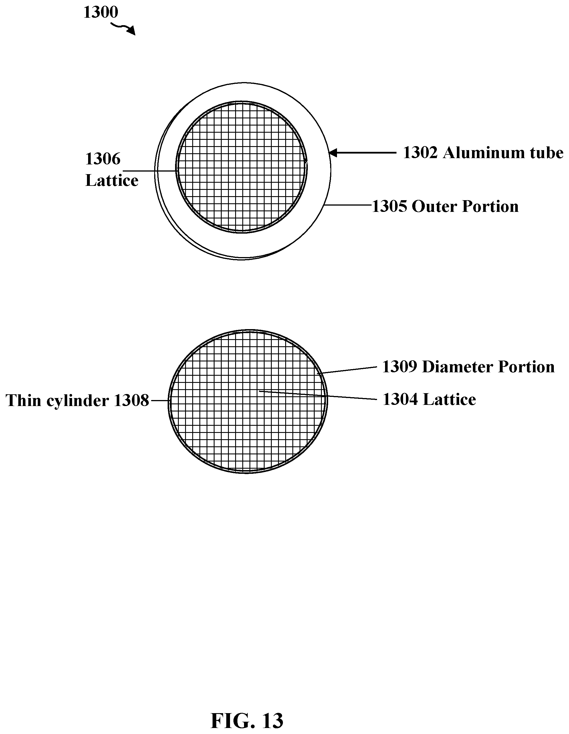 Patent US12314031 Figure 15 – Incorporating complex geometric features in additively manufactured parts
