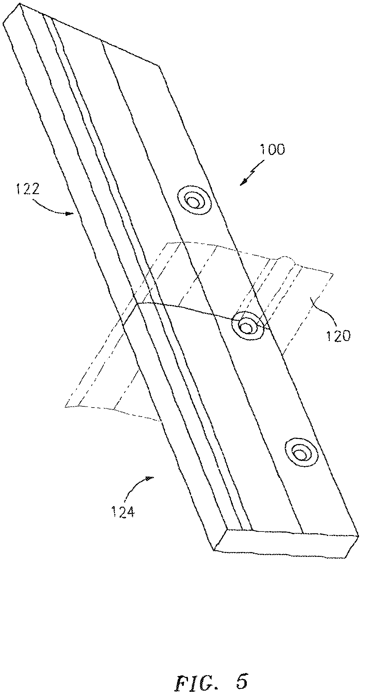 Patent US12314033 Figure 5 – Additive manufacturing system and method of manufacture