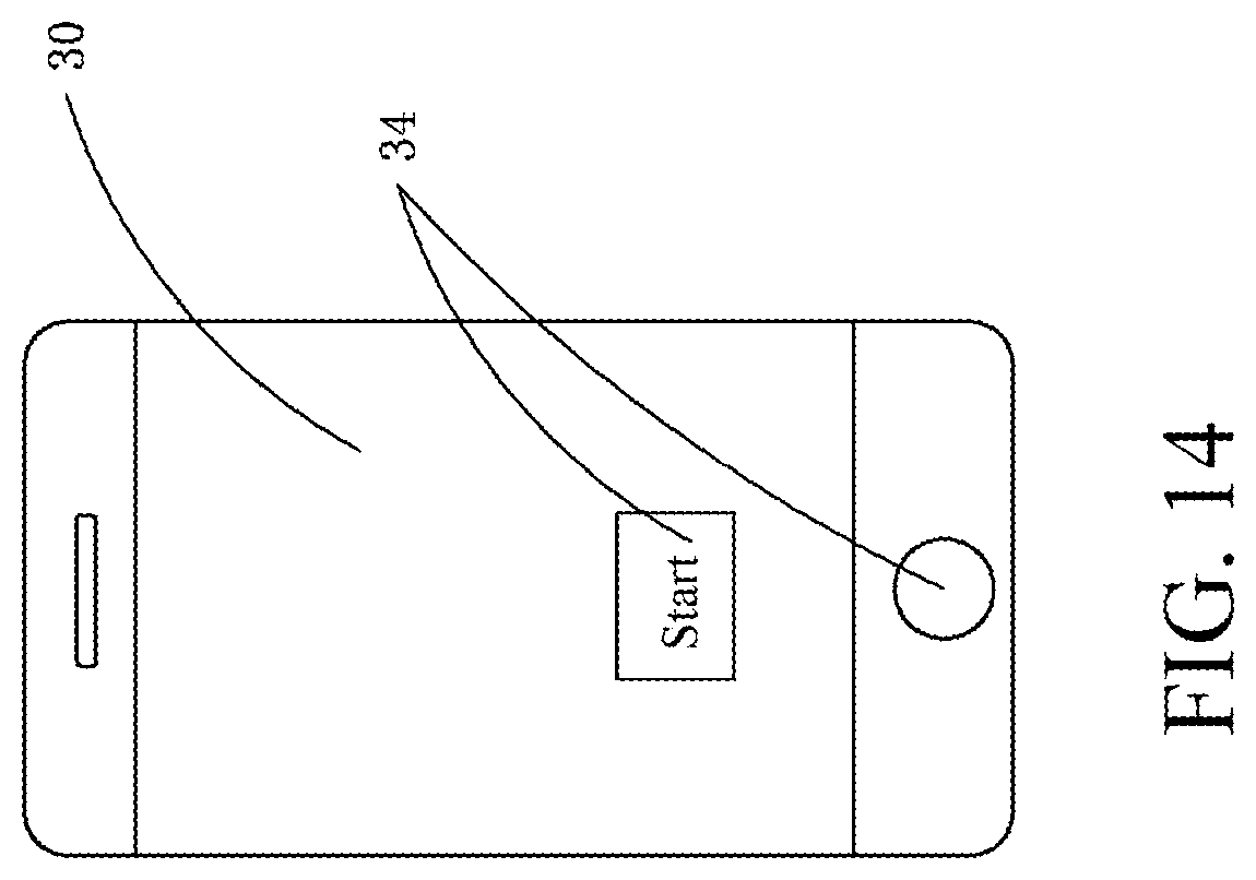 Patent US12314049 Figure 14 – Self-moving device and automatic working system thereof