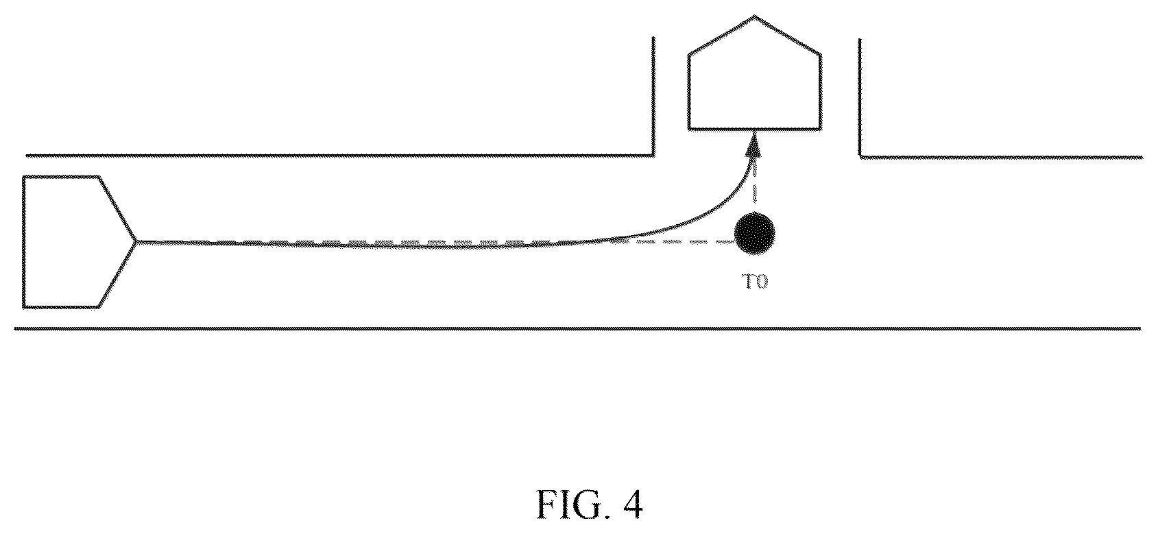 Patent US12314051 Figure 4 – Method for navigating root through limited space, robot and computer-readable storage medium