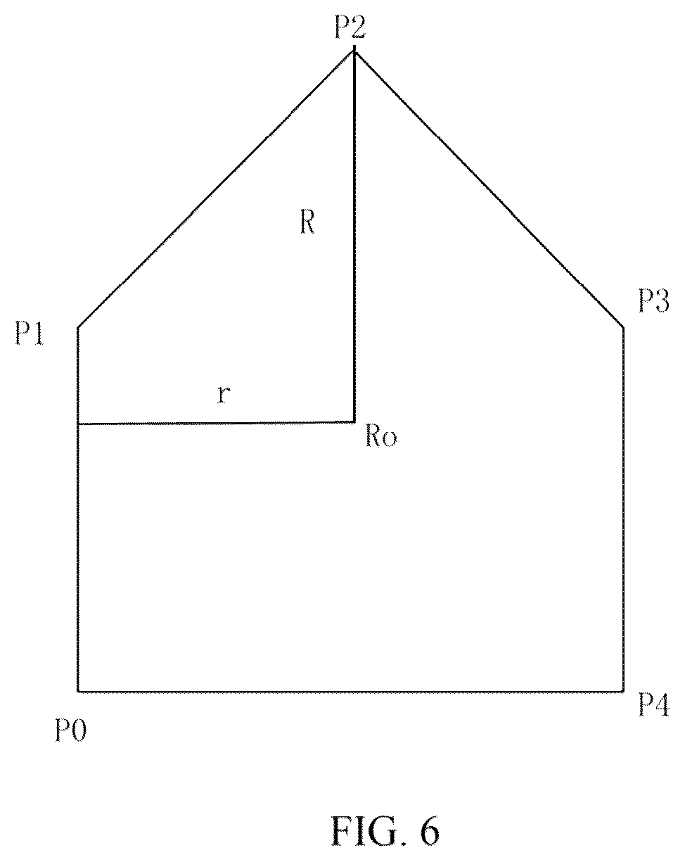 Patent US12314051 Figure 6 – Method for navigating root through limited space, robot and computer-readable storage medium
