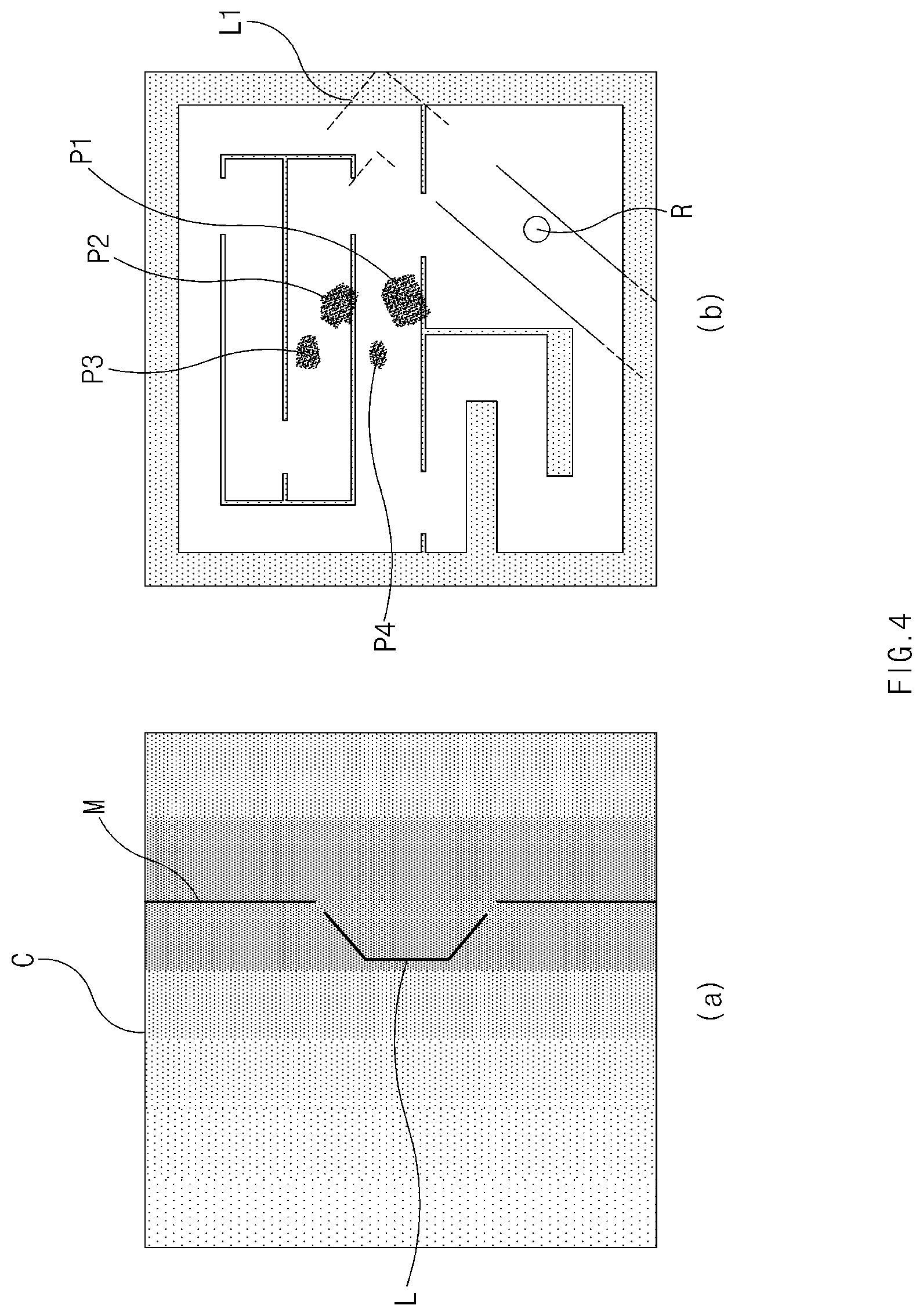 Patent US12314053 Figure 4 – Apparatus for estimating position of target, robot system having the same, and method thereof