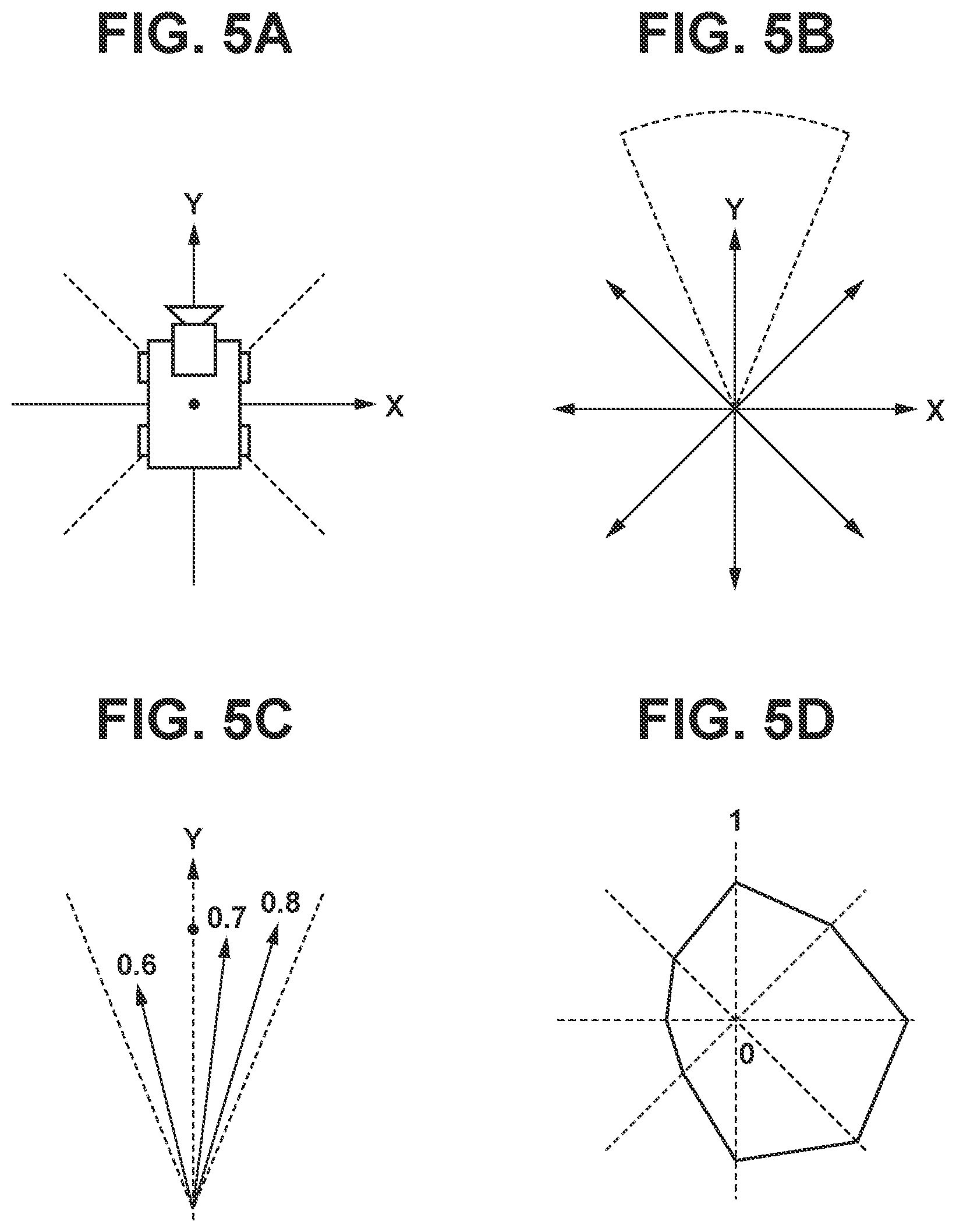 Patent US12314055 Figure 5 – Information processing apparatus and information processing method